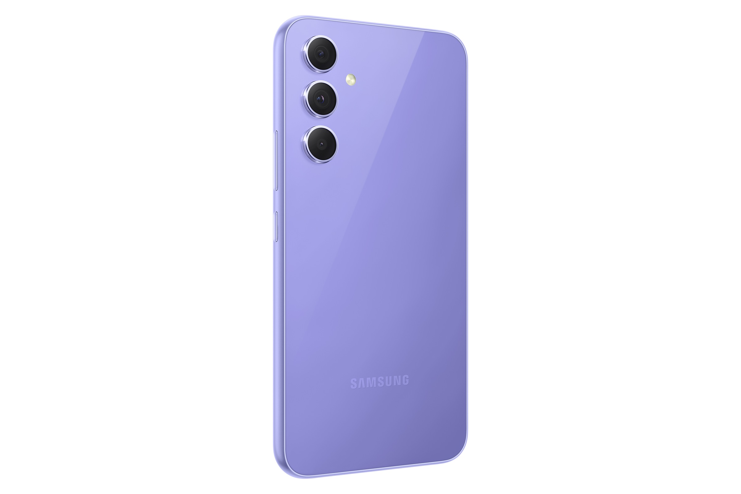 SAMSUNG Galaxy A54 5G, 256 GB, Awesome Violet