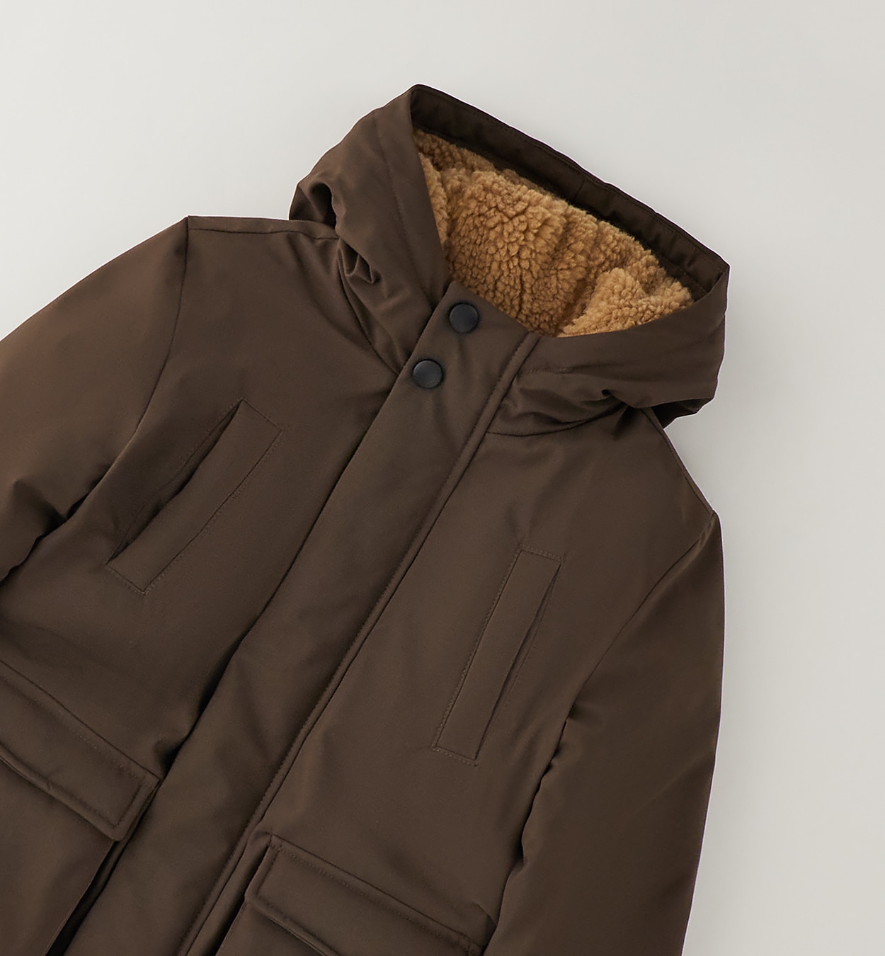 iDo Outdoorjacke »BABY BOY JACKET«
