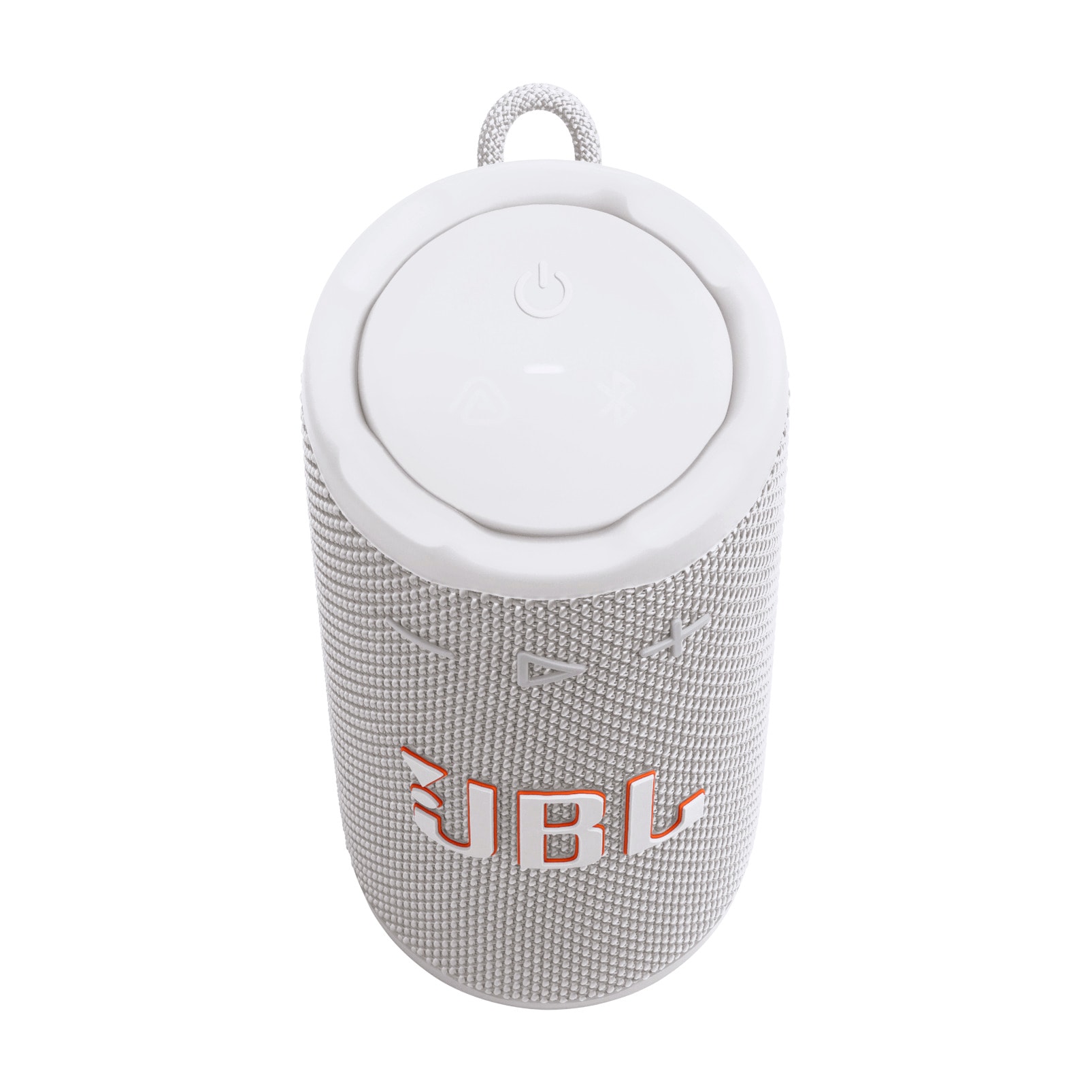 JBL Bluetooth-Lautsprecher »GRIP« (A2DP Bluetooth | AVRCP Bluetooth | Bluetooth 16 W) Kompakter Bluetooth-Speaker, starker JBL Pro Sound und Ambient Light