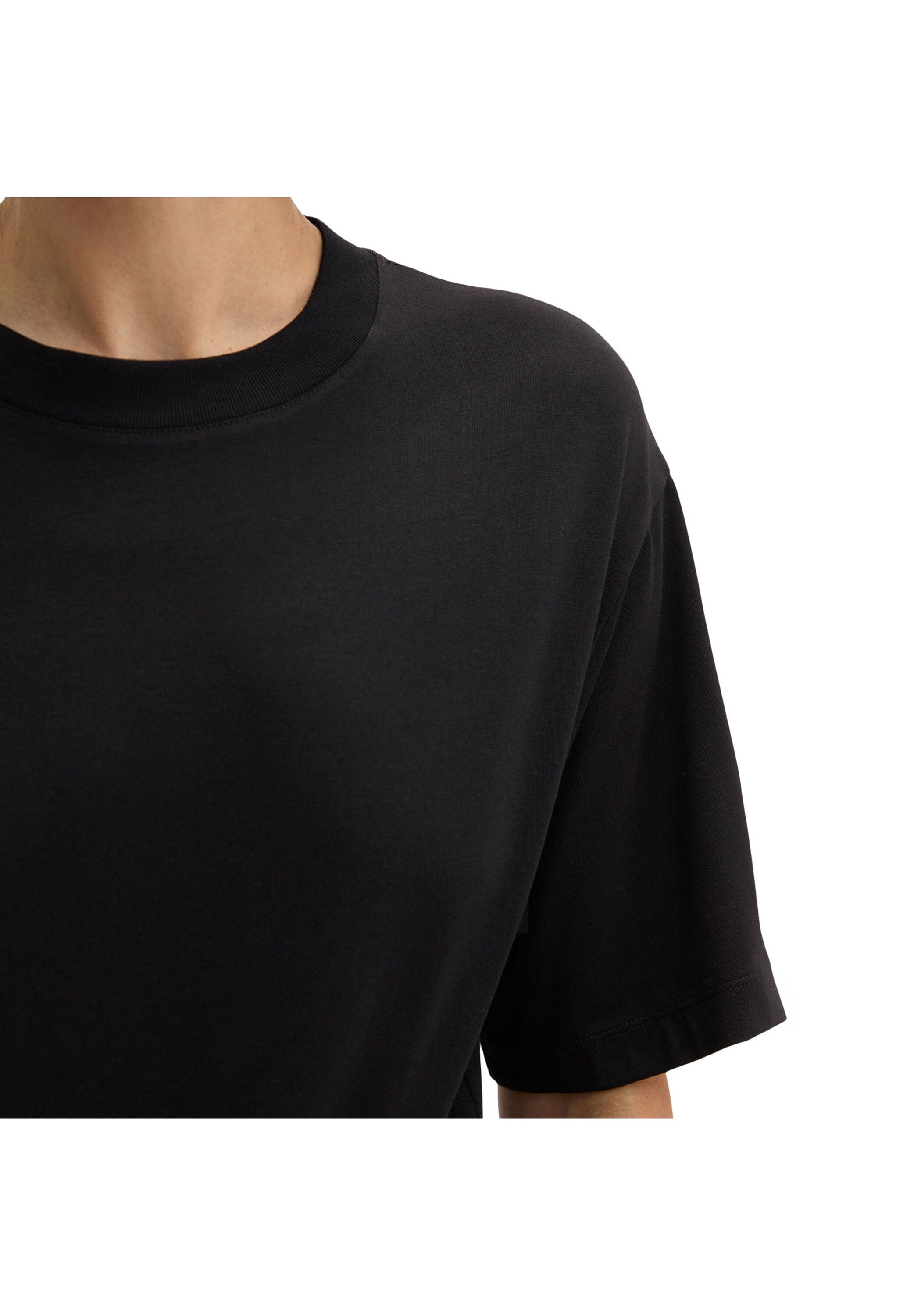 Marc O'Polo T-Shirt »T-Shirt Jersey T-Shirt Shortsleeve 1er Pack« 1