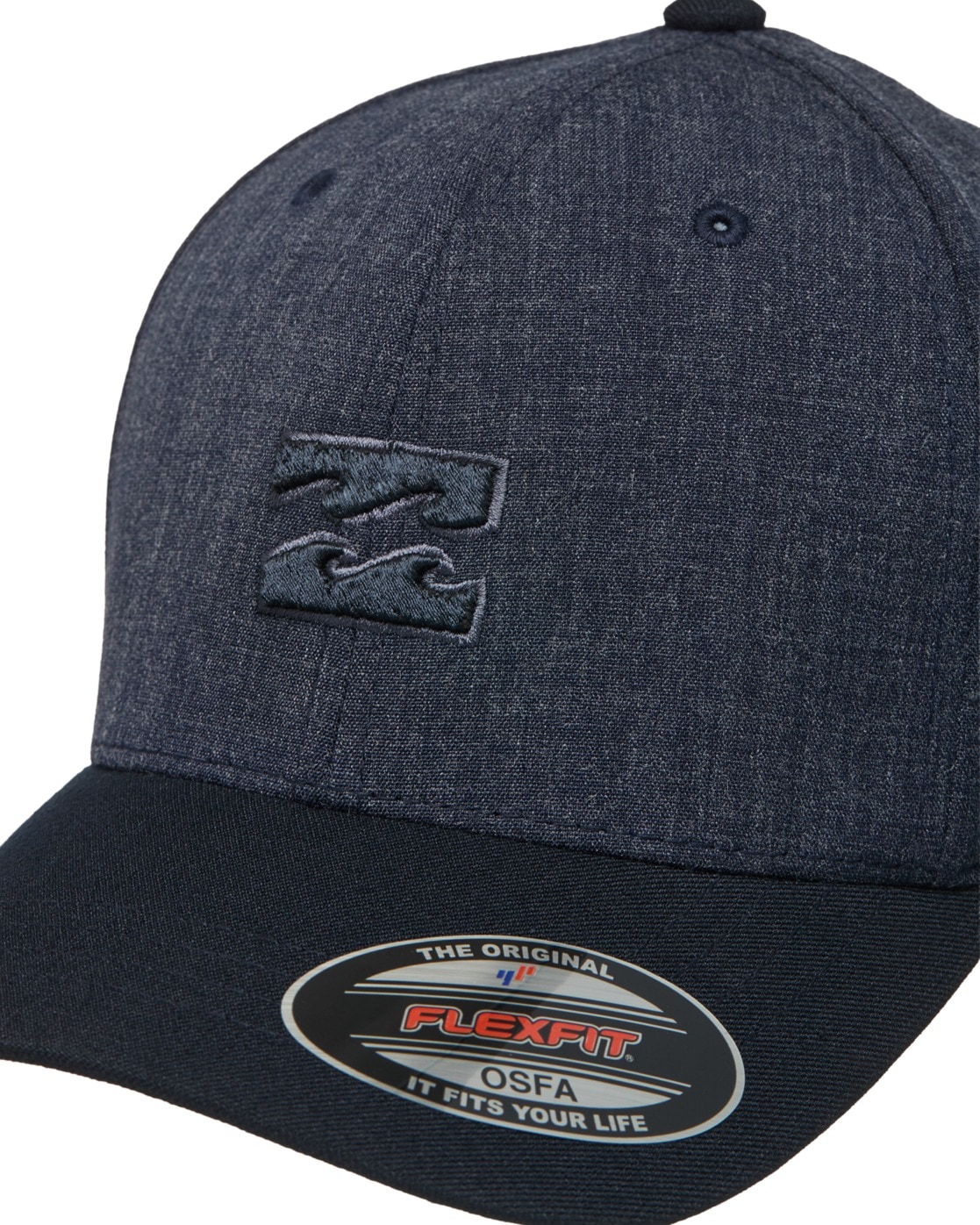 Billabong Flex Cap »All Day«