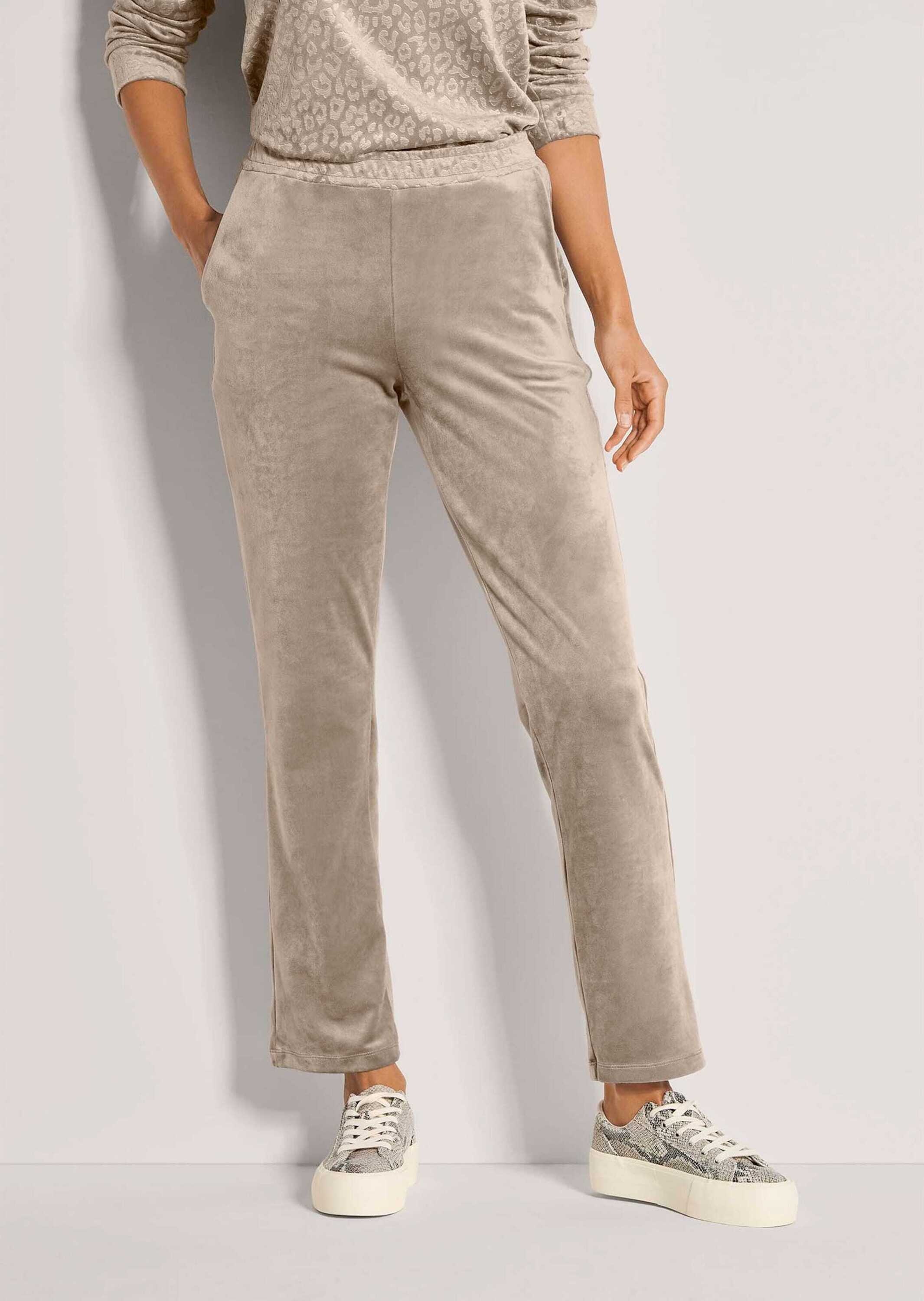MADELEINE Schlupfhose »Sweathose Sweathose«