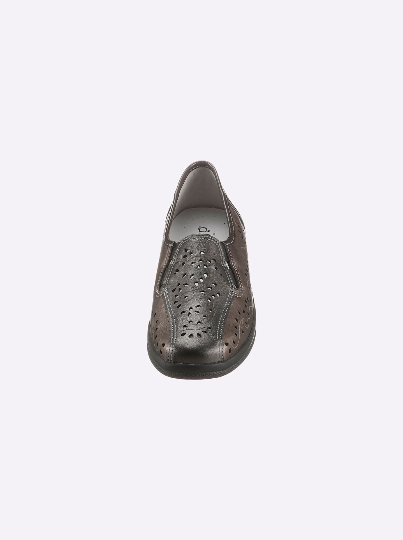 Classic Slipper