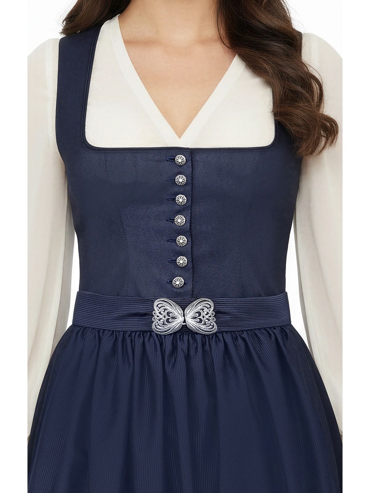 MarJo Dirndl »Midi Dirndl KITZINGEN«