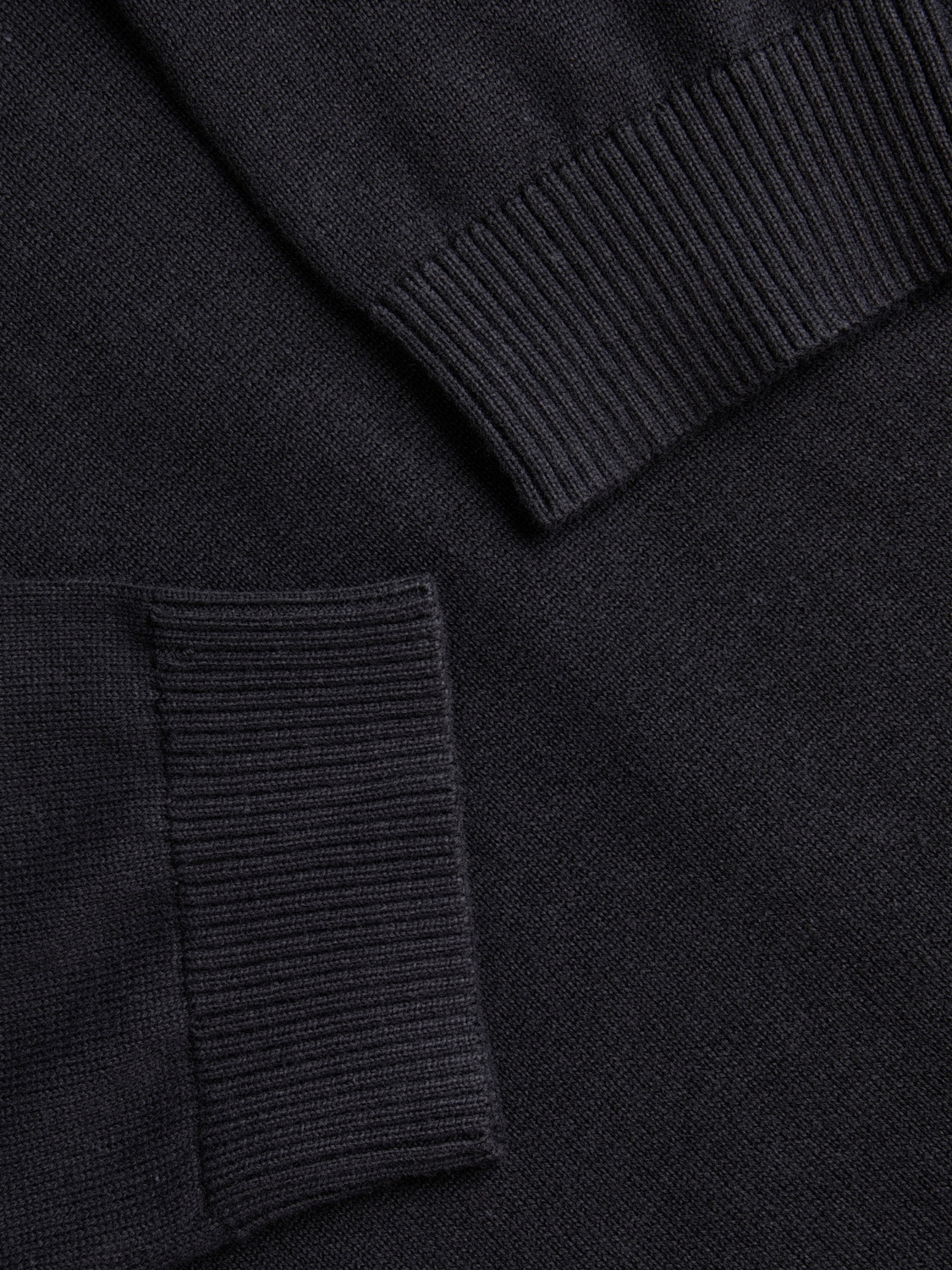 Jack & Jones Rollkragenpullover »JJEBASIC KNIT ROLL NECK NOOS«