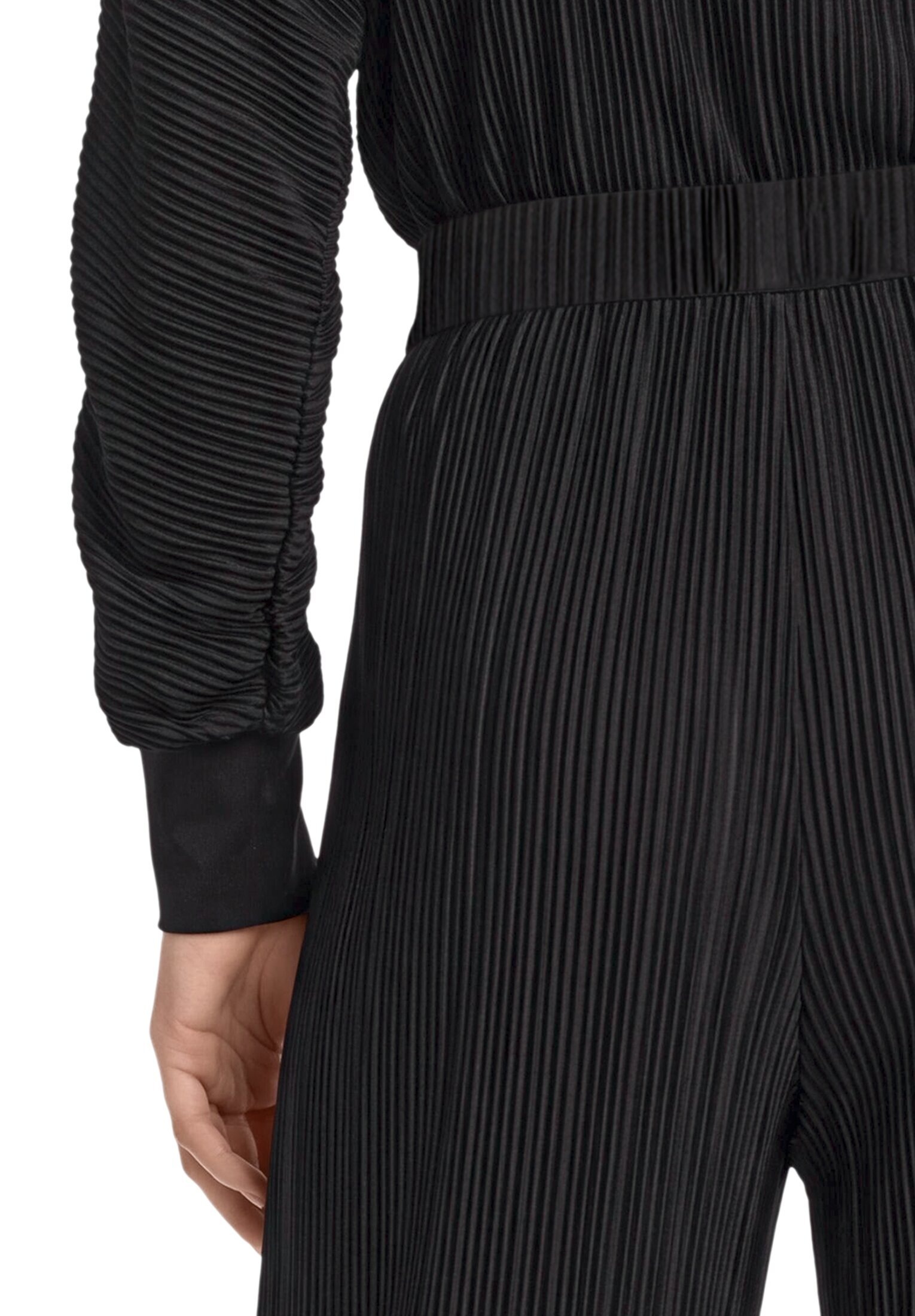 Betty Barclay Culotte »Culotte mit Glanzeffekt«
