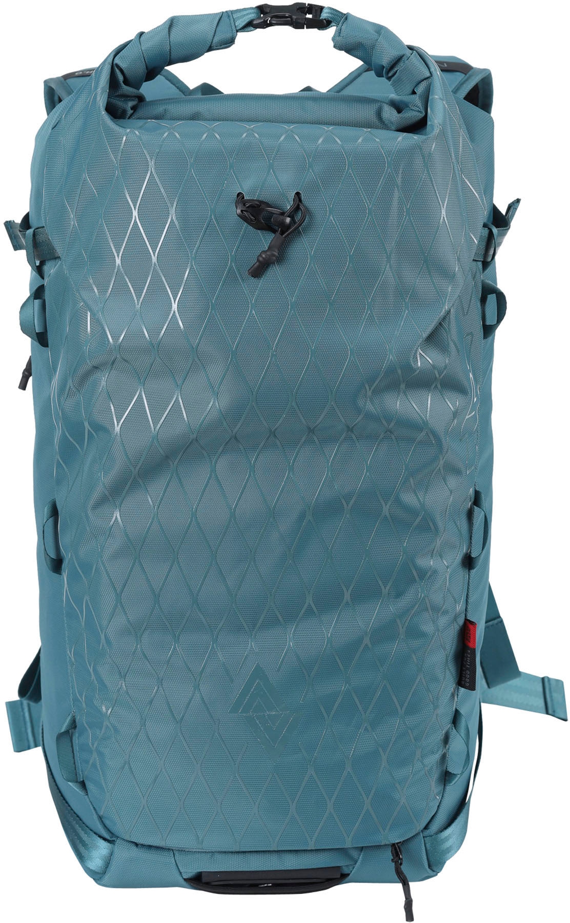 NITRO Freizeitrucksack »Splitpack 30«, Splitboard Rucksack, Wanderucksack, Freizeitrucksack