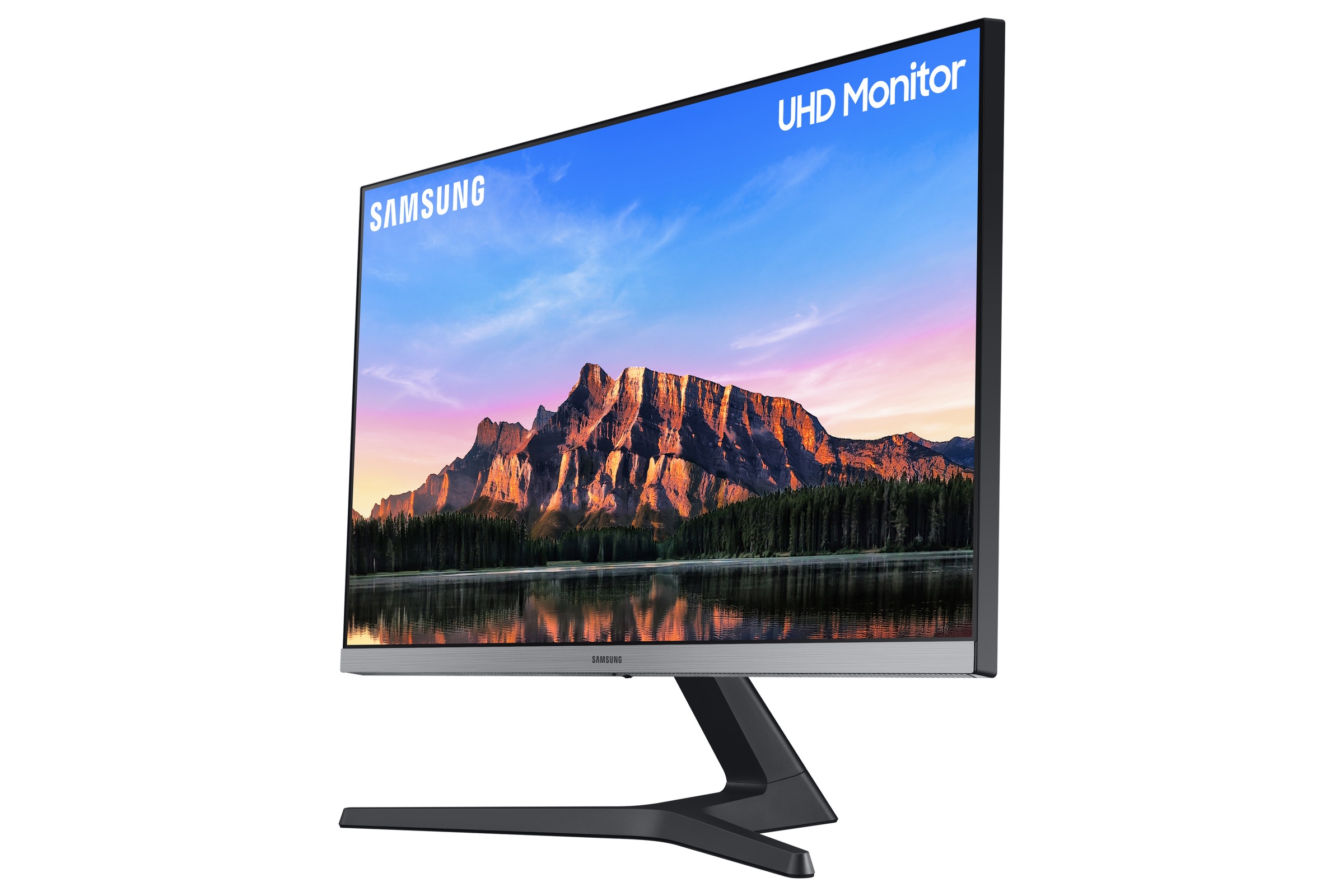 Samsung LED-Monitor »U28R550UQP«, 71,1 cm/28 Zoll, 3840 x 2160 px, 4K Ultra HD, 4 ms Reaktionszeit, 60 Hz