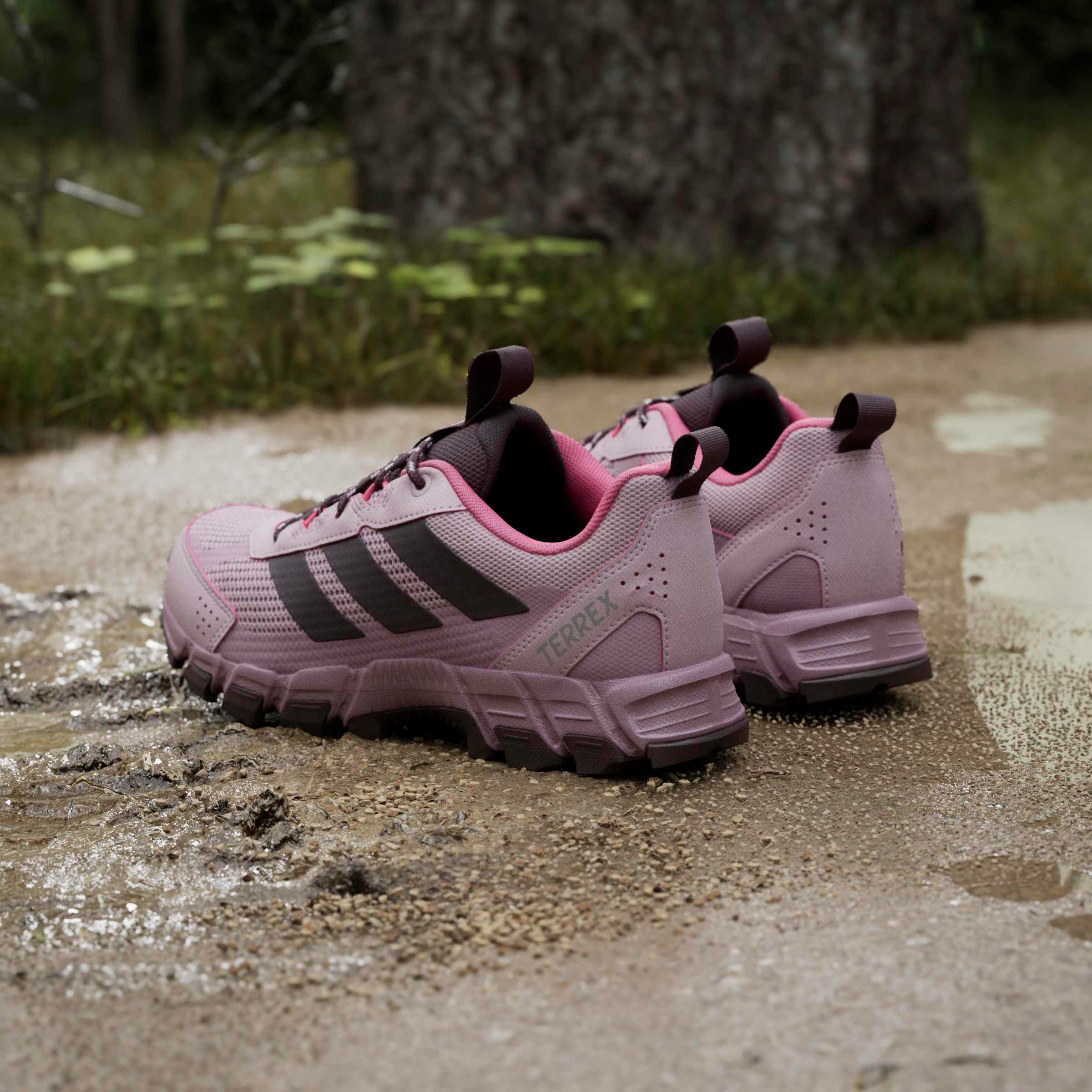 adidas TERREX Wanderschuh »ROCKADIA«