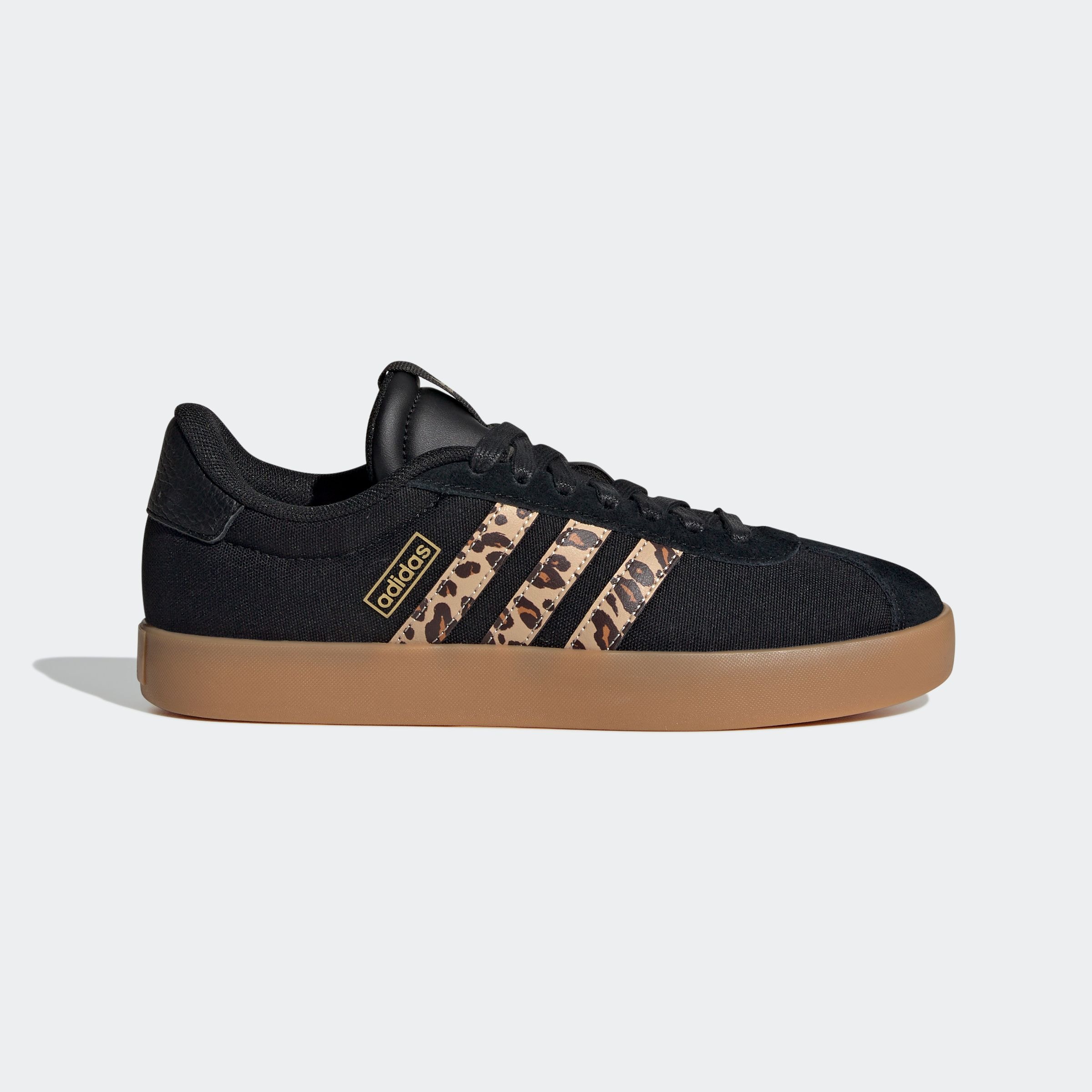 adidas Sportswear Sneaker »VL COURT 3.0«, inspiriert vom Design des adidas samba