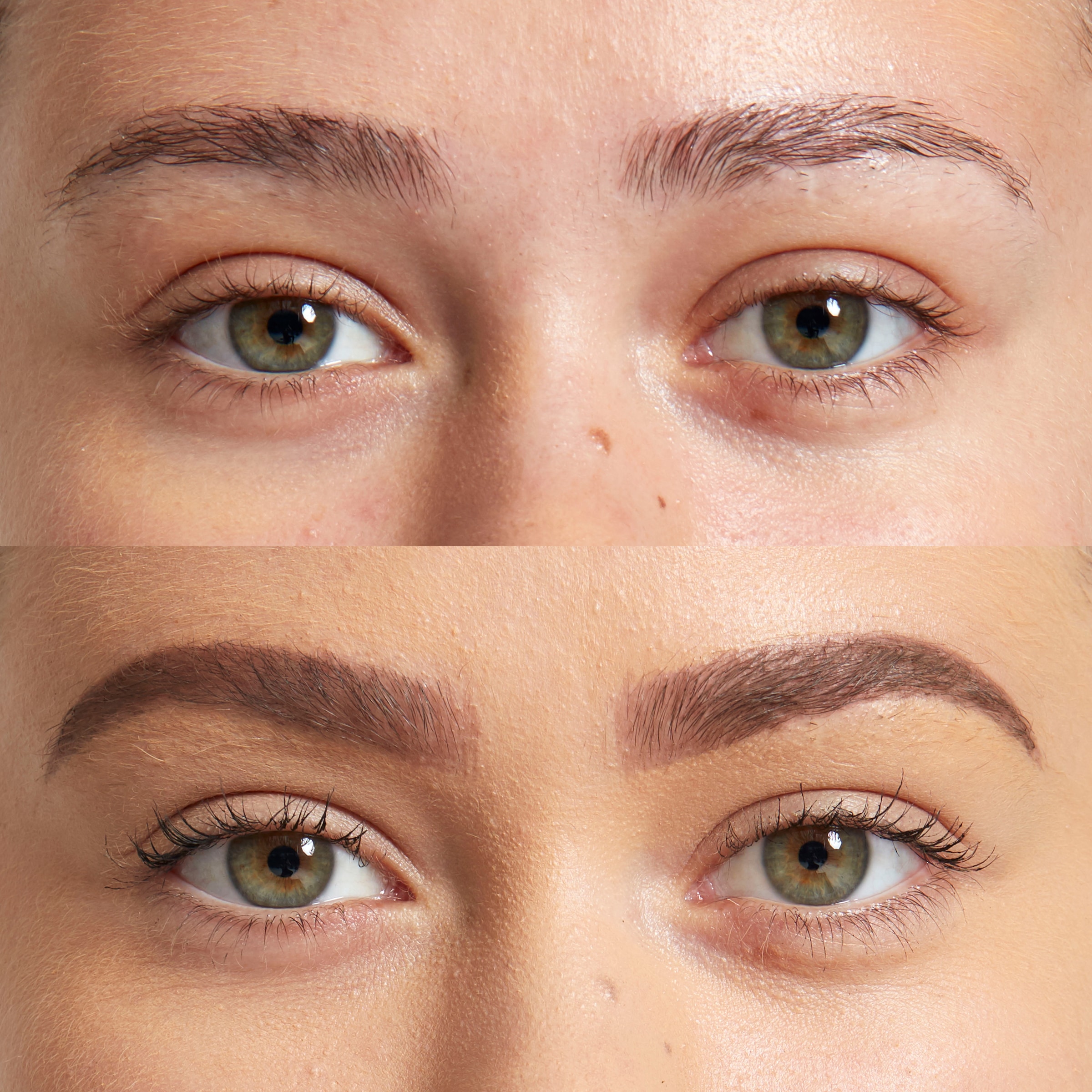 NYX Augenbrauen-Stift »Professional Makeup Precision Brow Pencil«, mit ultra dünner Spitze