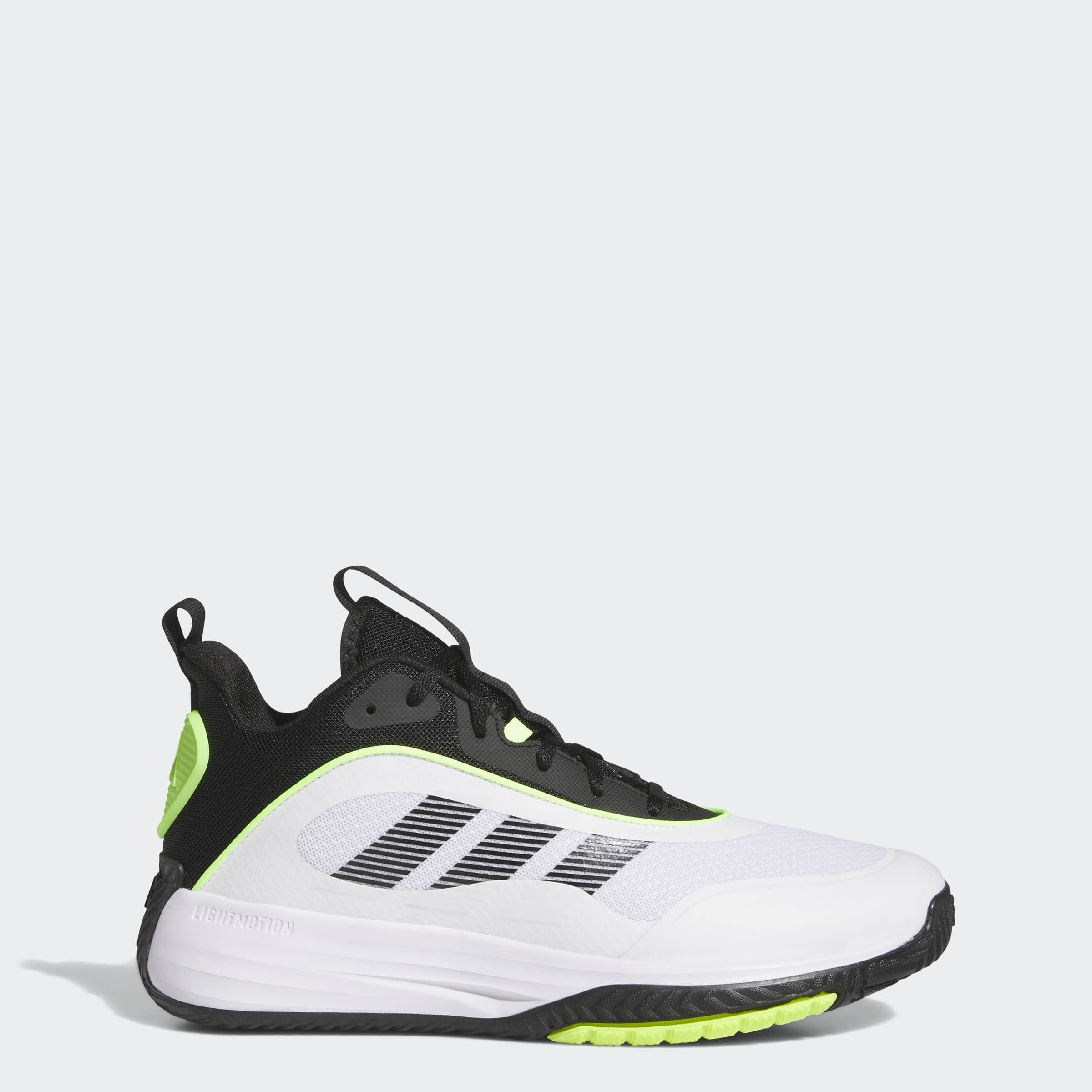 adidas Sportswear Basketballschuh »OWNTHEGAME 3.0«