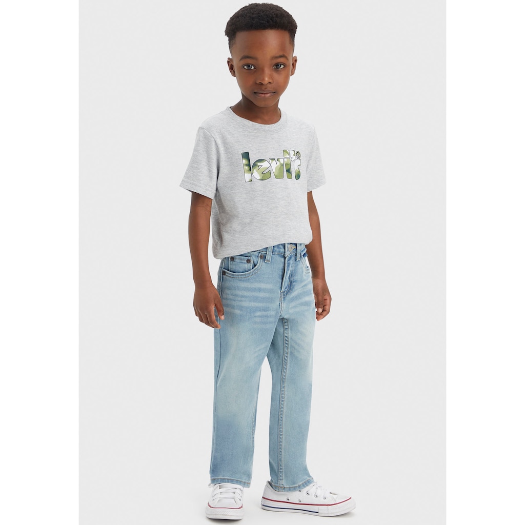 Levi's® Kids Stretch-Jeans »LVB 511 ECO SOFT PERFORMANCE J«