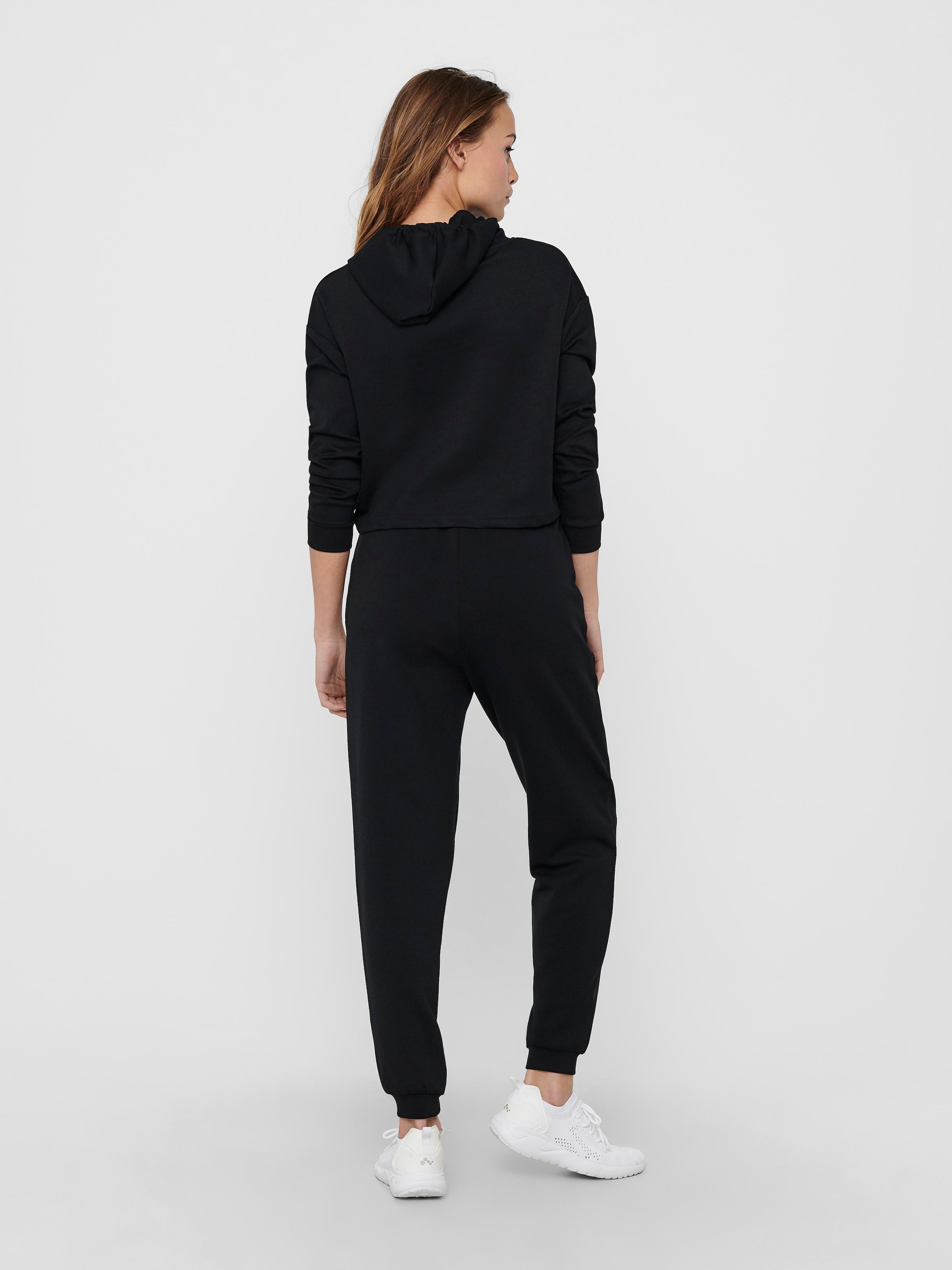 ONLY Play Sweathose »ONPLOUNGE HW SWEAT PNT - NOOS«  mit Kordelzug