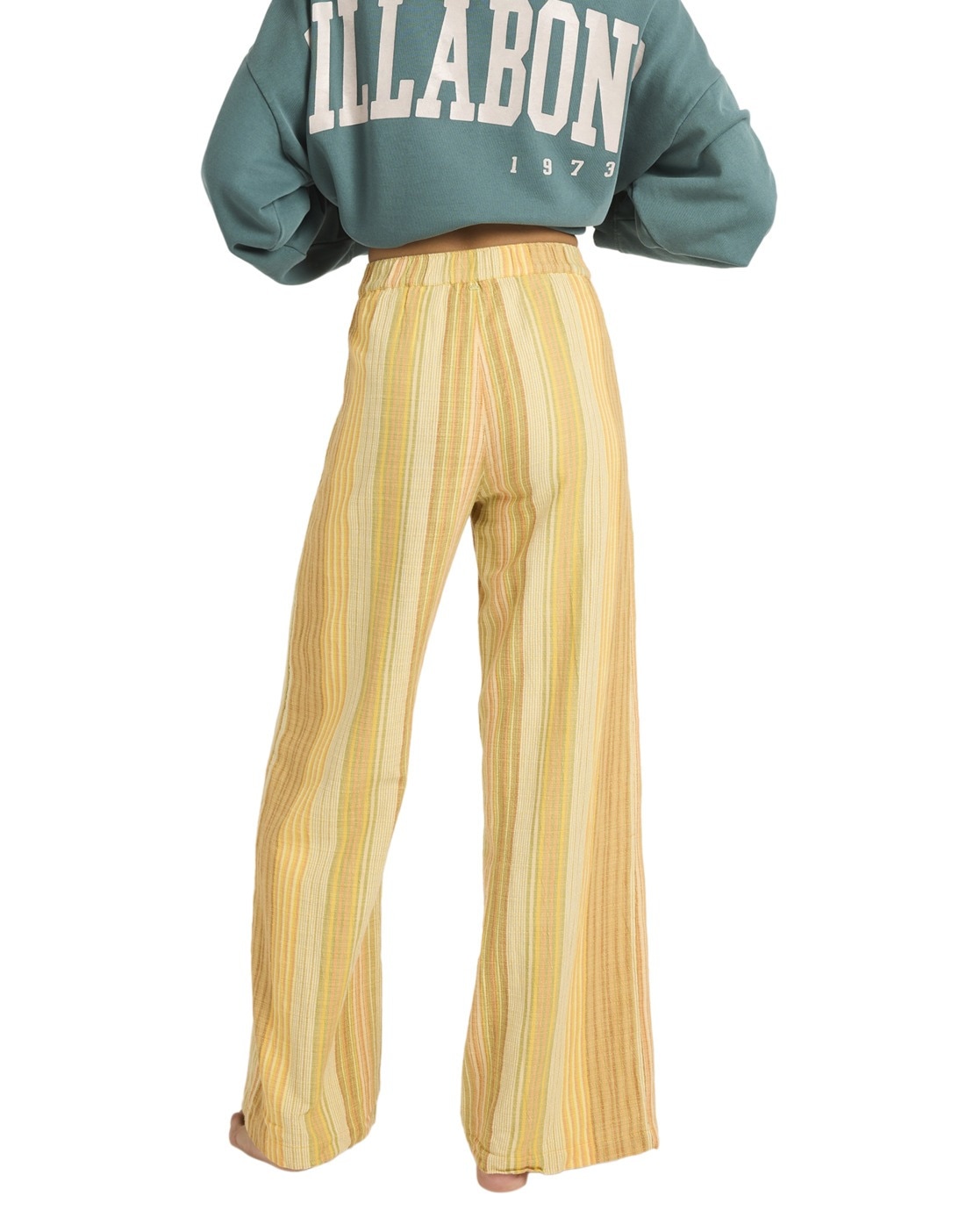 Billabong Outdoorhose »Hazy Daze«