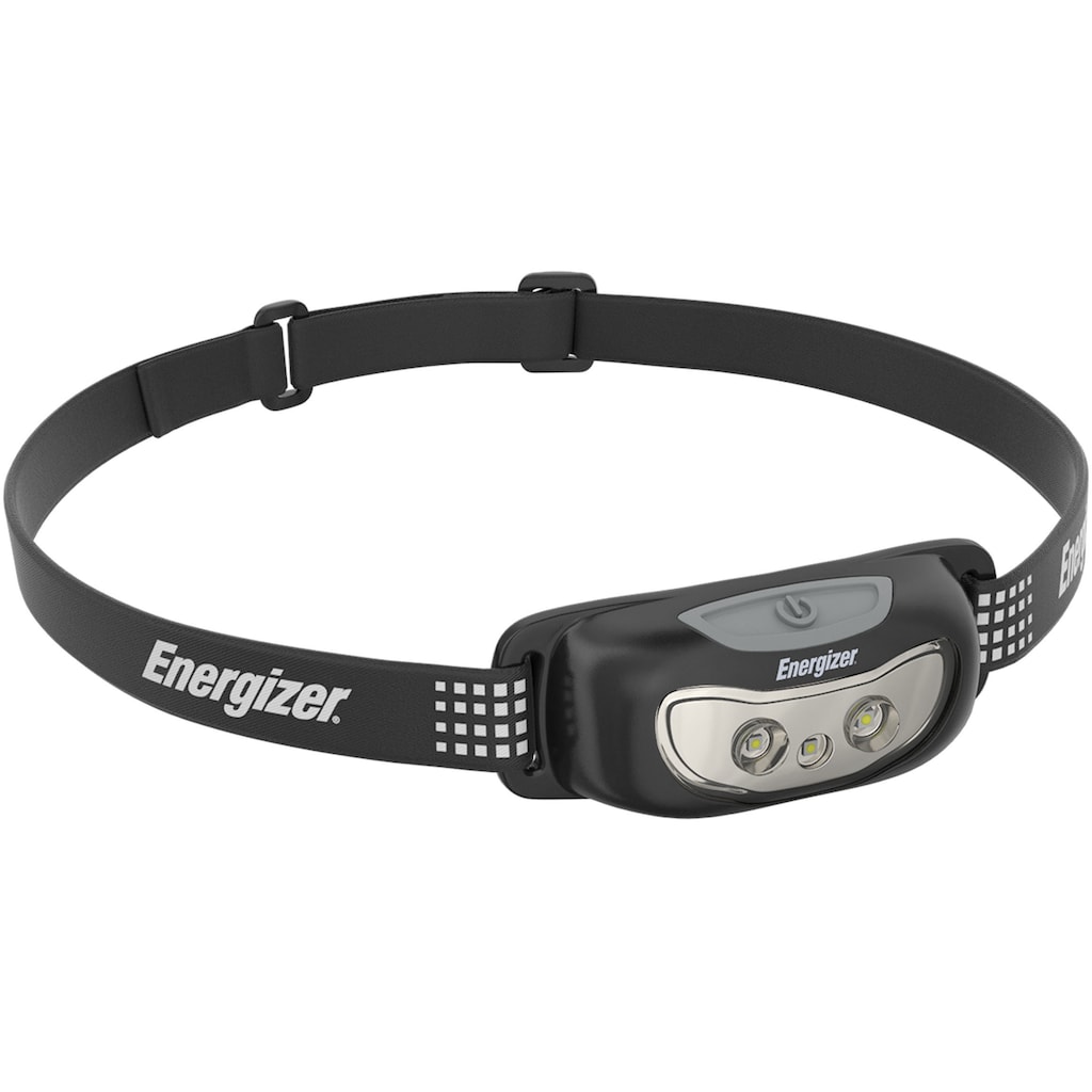 Energizer Stirnlampe »Kopflampe Universal+ Headlight«