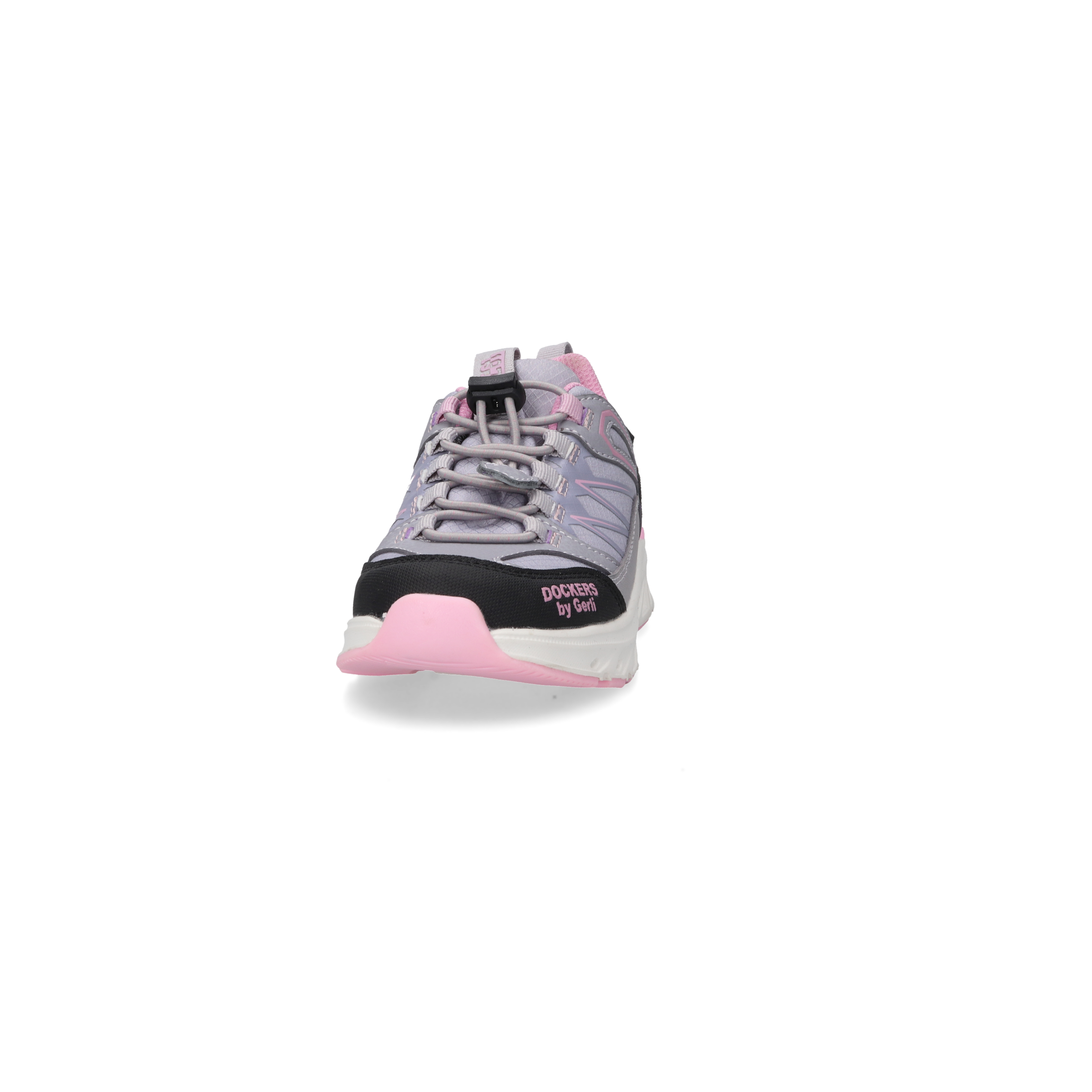 Dockers by Gerli Sneaker  Trekkingschuh, Halbschuh, Sportschuh mit Schnellverschluss