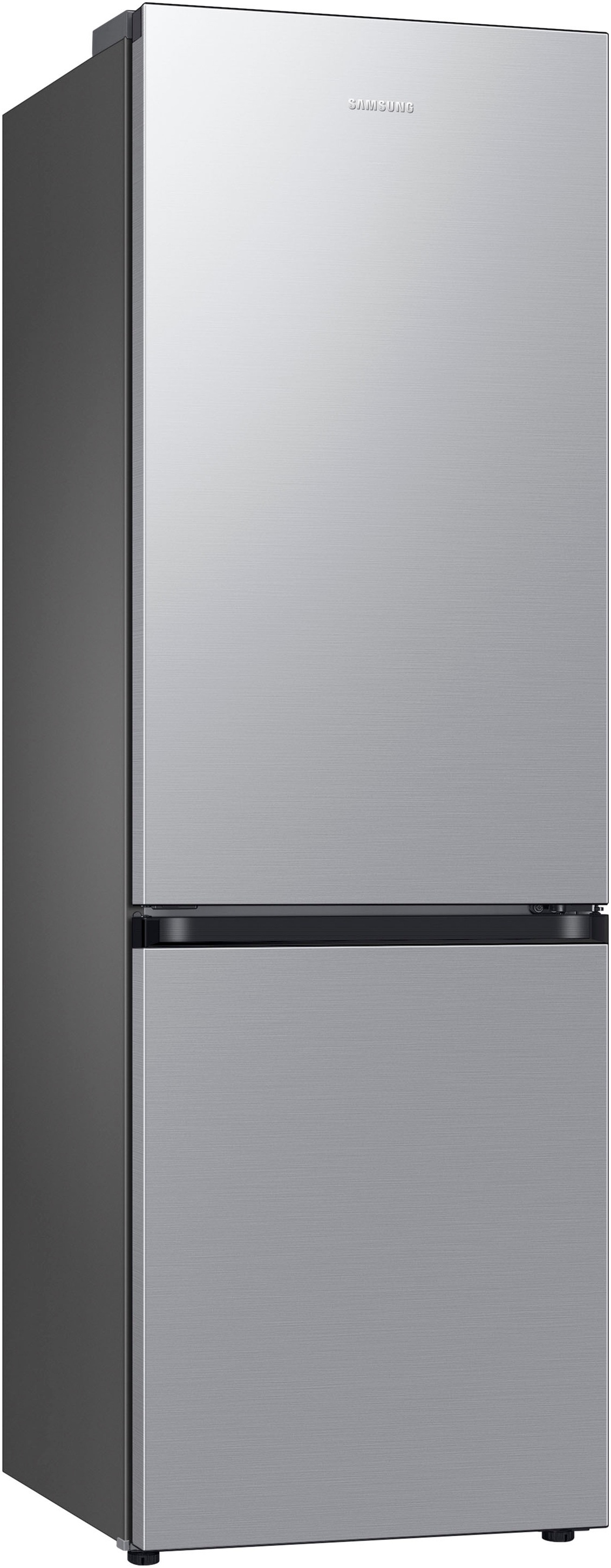 Samsung Kühl-/Gefrierkombination RB7300 »RL34C600CSA«
