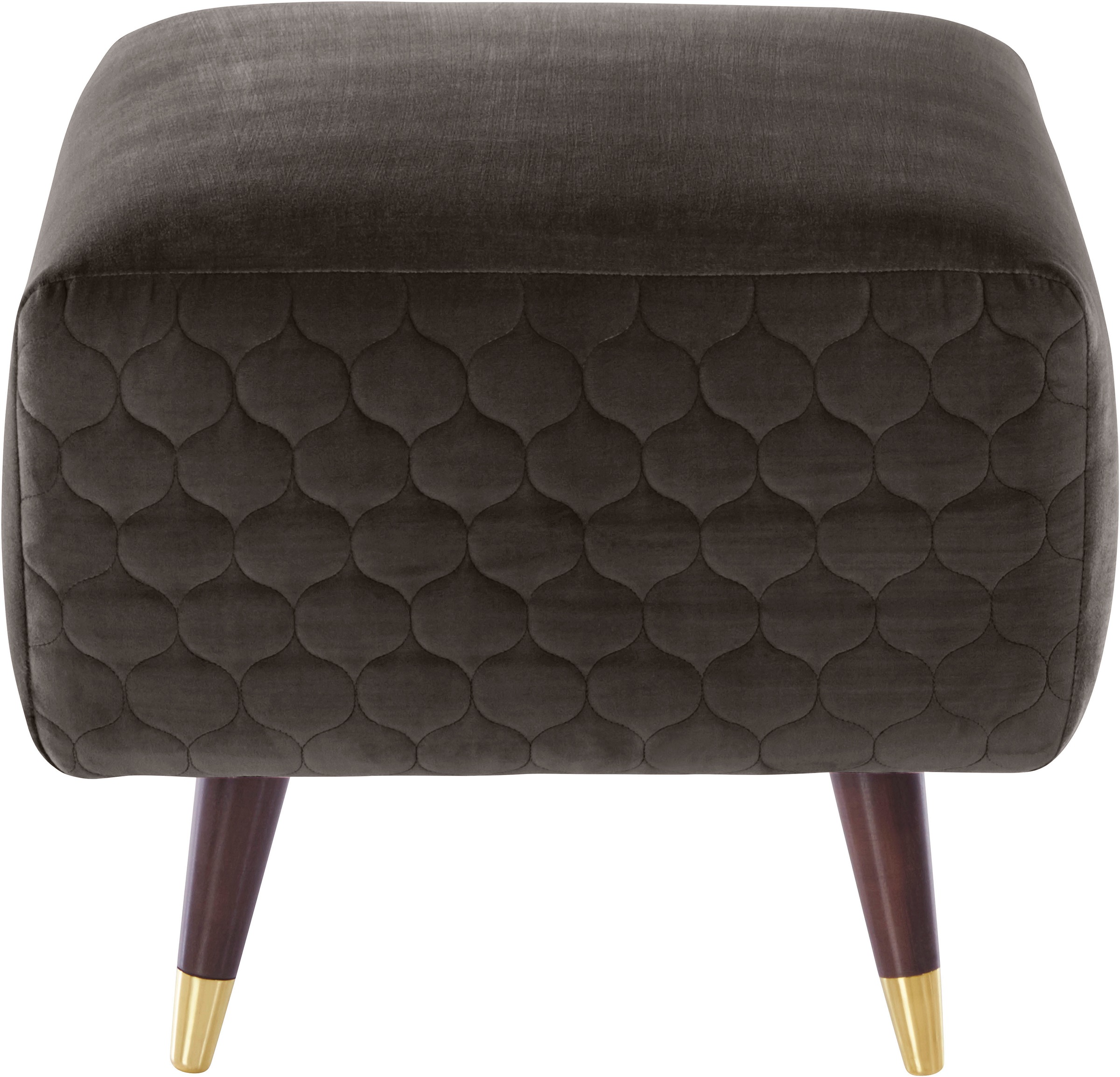 Guido Maria Kretschmer Home&Living Hocker »Oradea«, passend zur Oradea-Serie
