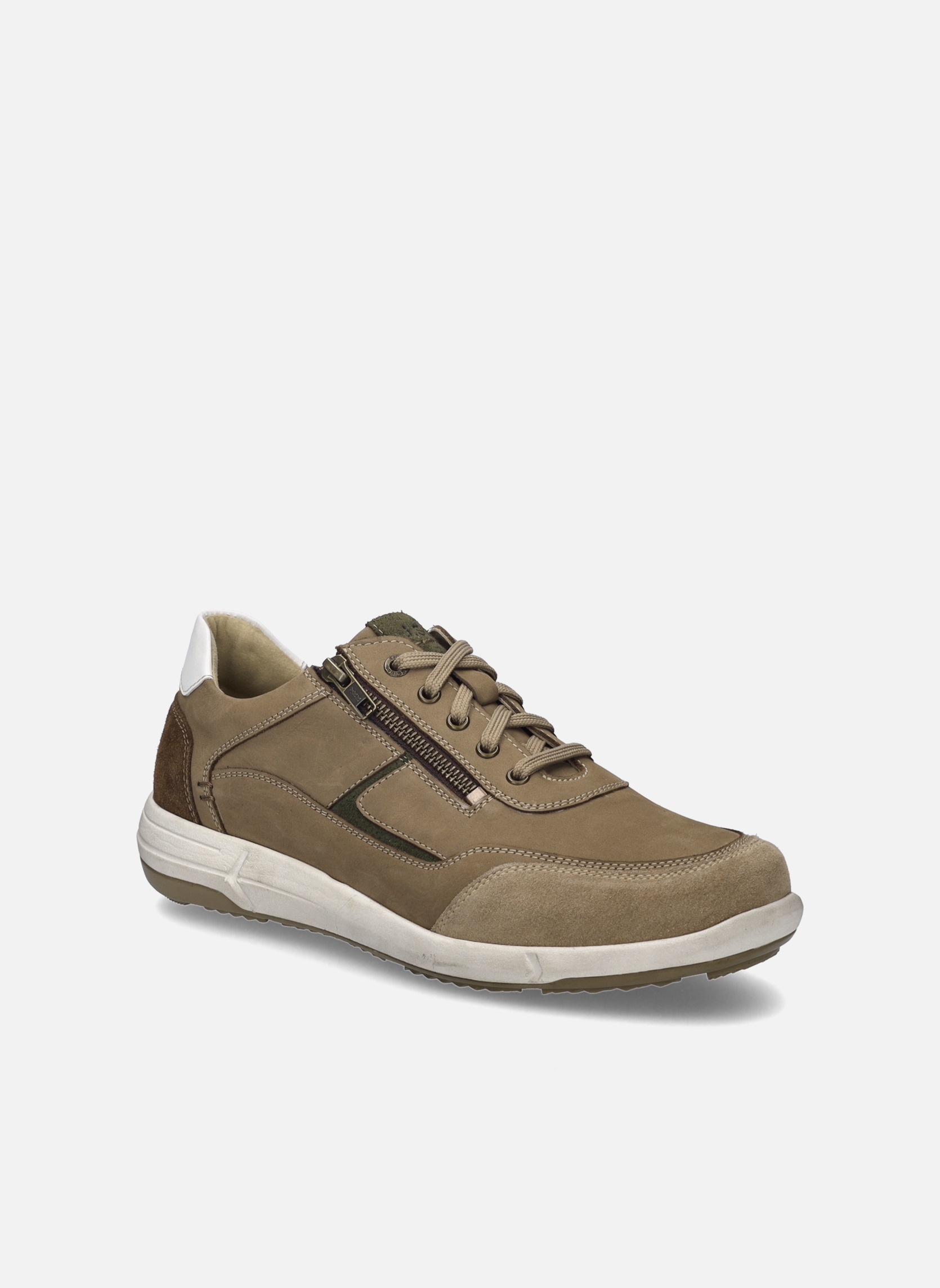 Josef Seibel Schnürschuh »Enrico 33, sand-multi«