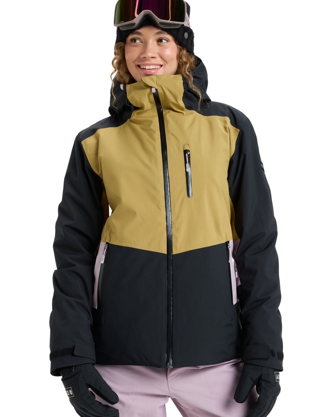 Roxy Snowboardjacke »Stormdash 20K«