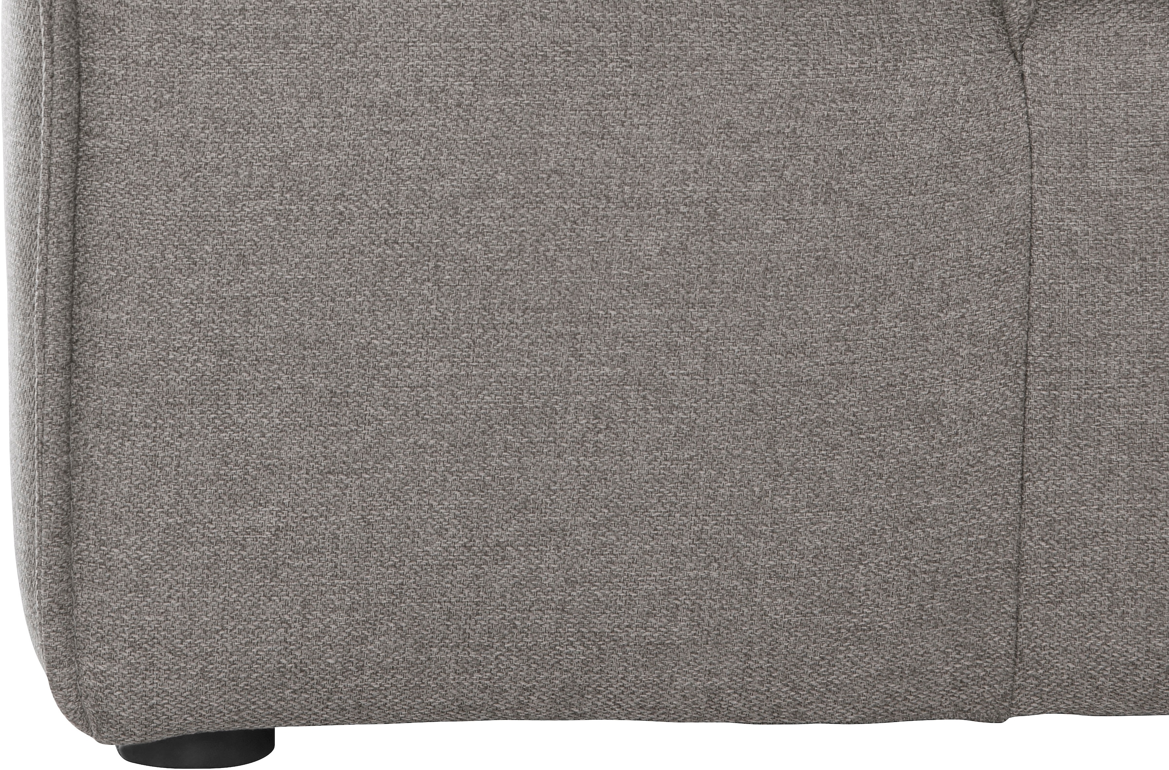 OTTO home Ecksofa »Enid L-Form« 3 Teile, bestehend aus Modulen, in vielen Bezügen, auch in Breitcord