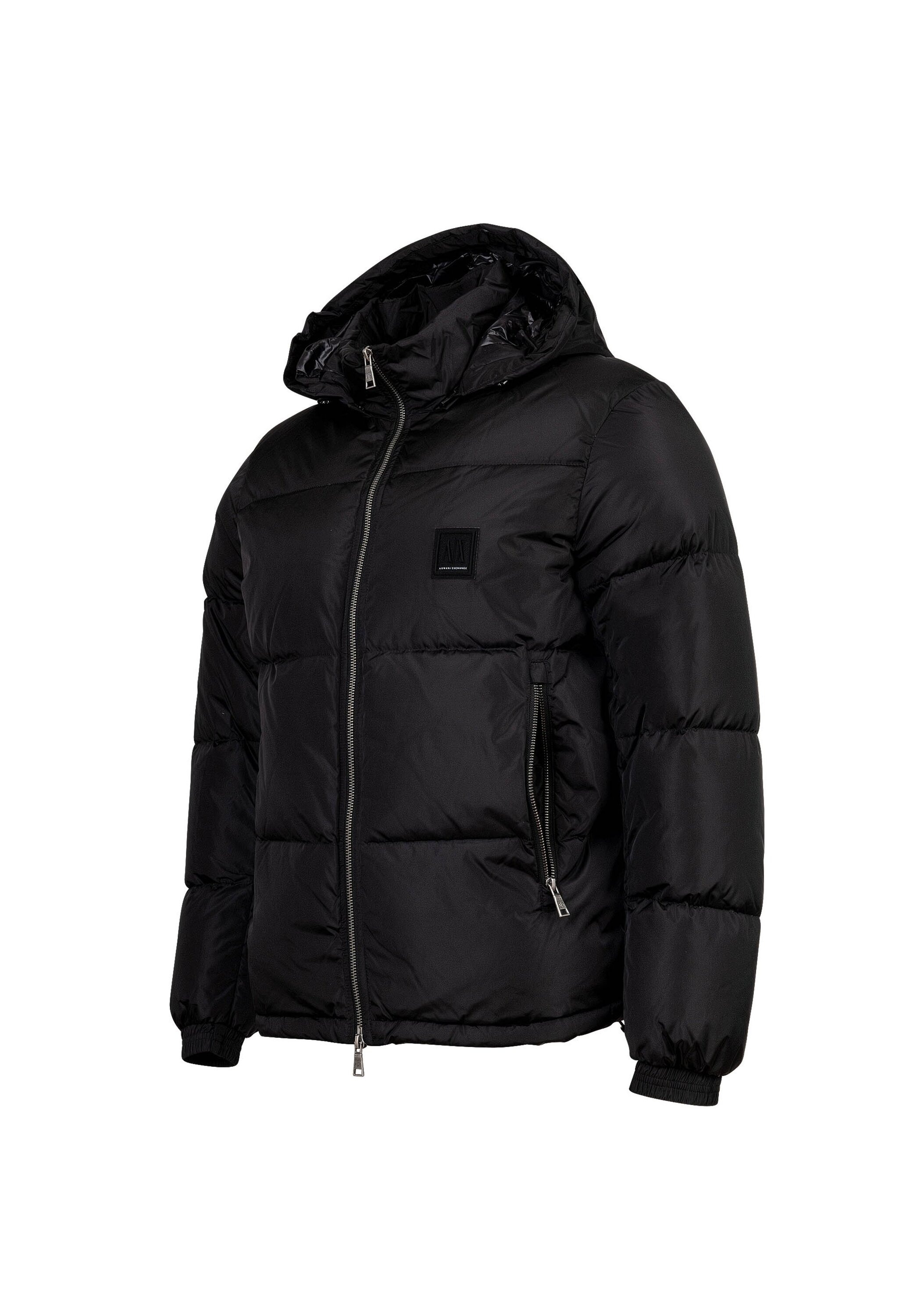 ARMANI EXCHANGE Steppjacke »Steppjacke Piumino - Down Jacket«