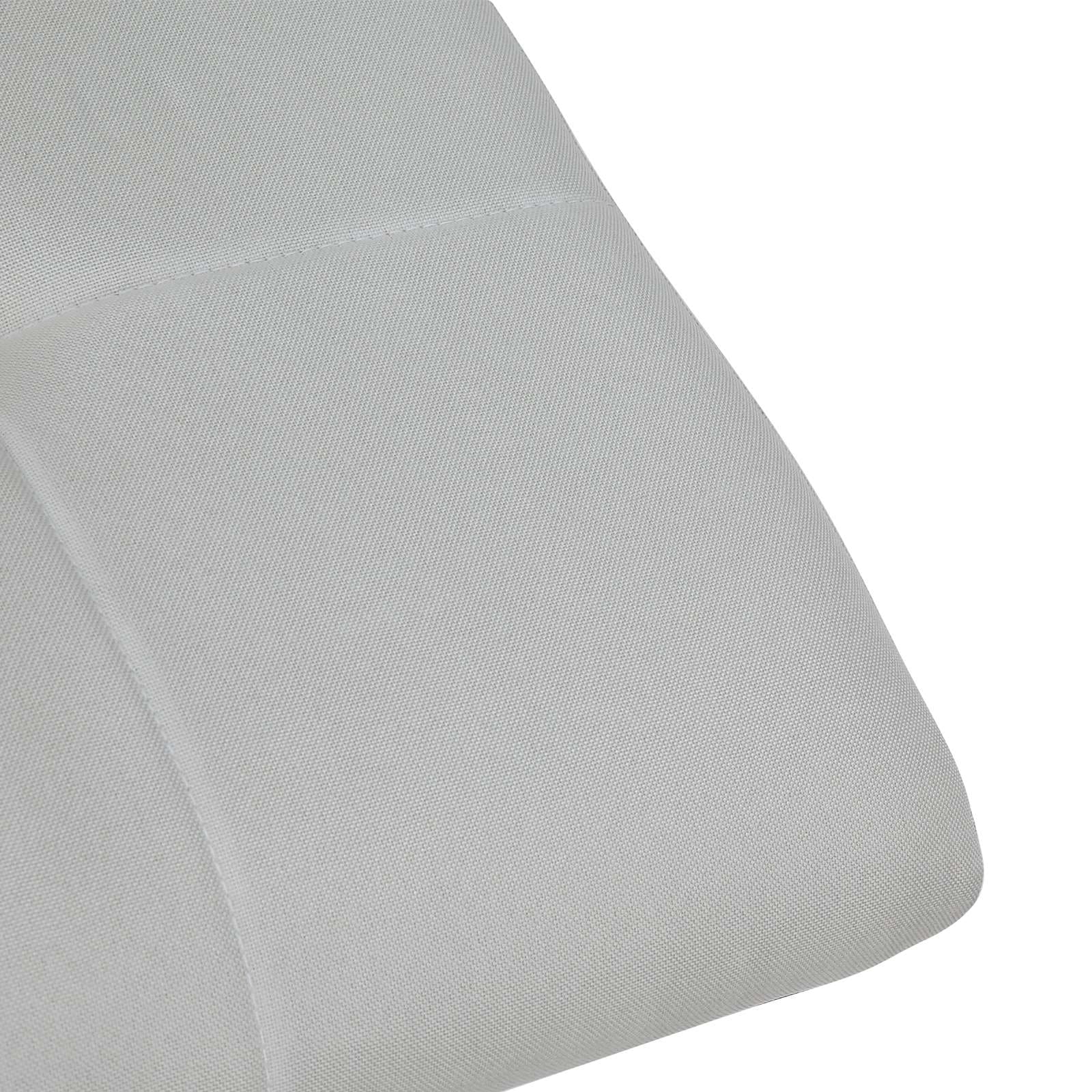 OTTO home Esszimmerstuhl »Calgoty« () 2 Stk.Freischwinger, gepolsterte Rückenlehne und Sitzfläche, Sitzhöhe 48 cm