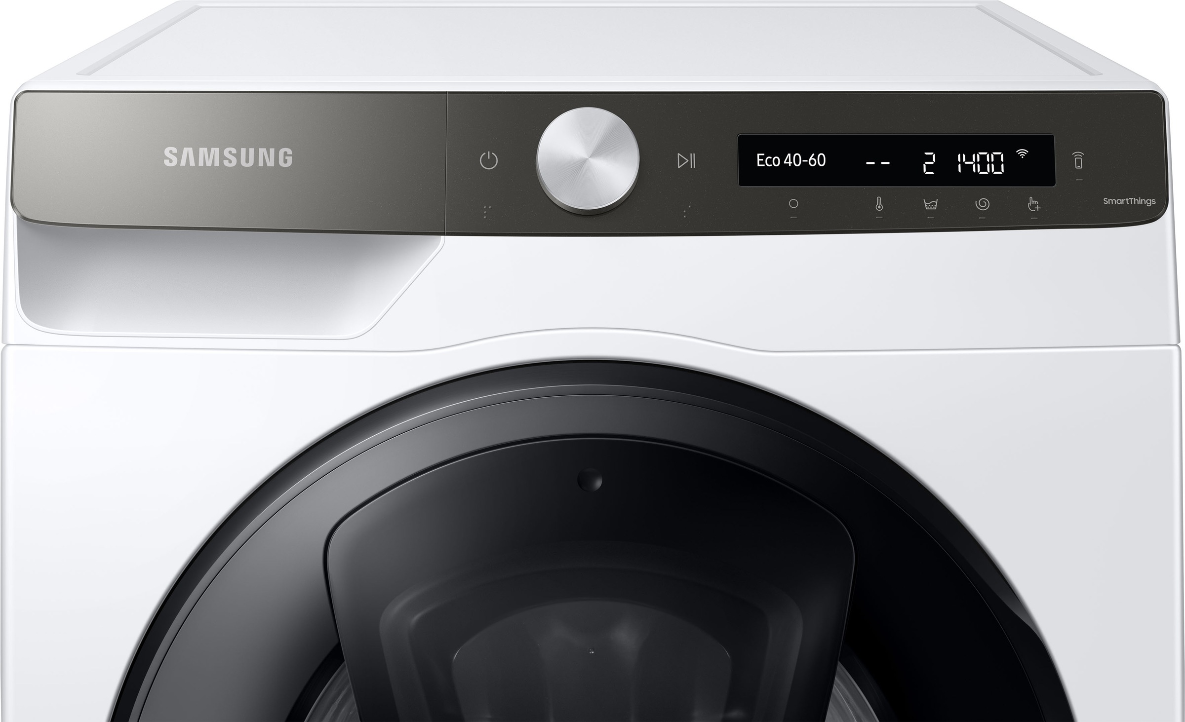 Samsung OTTO AddWash™ online Waschmaschine bei 8 »WW8ET554AAT«, kg, 1400 U/min, WW8ET554AAT,