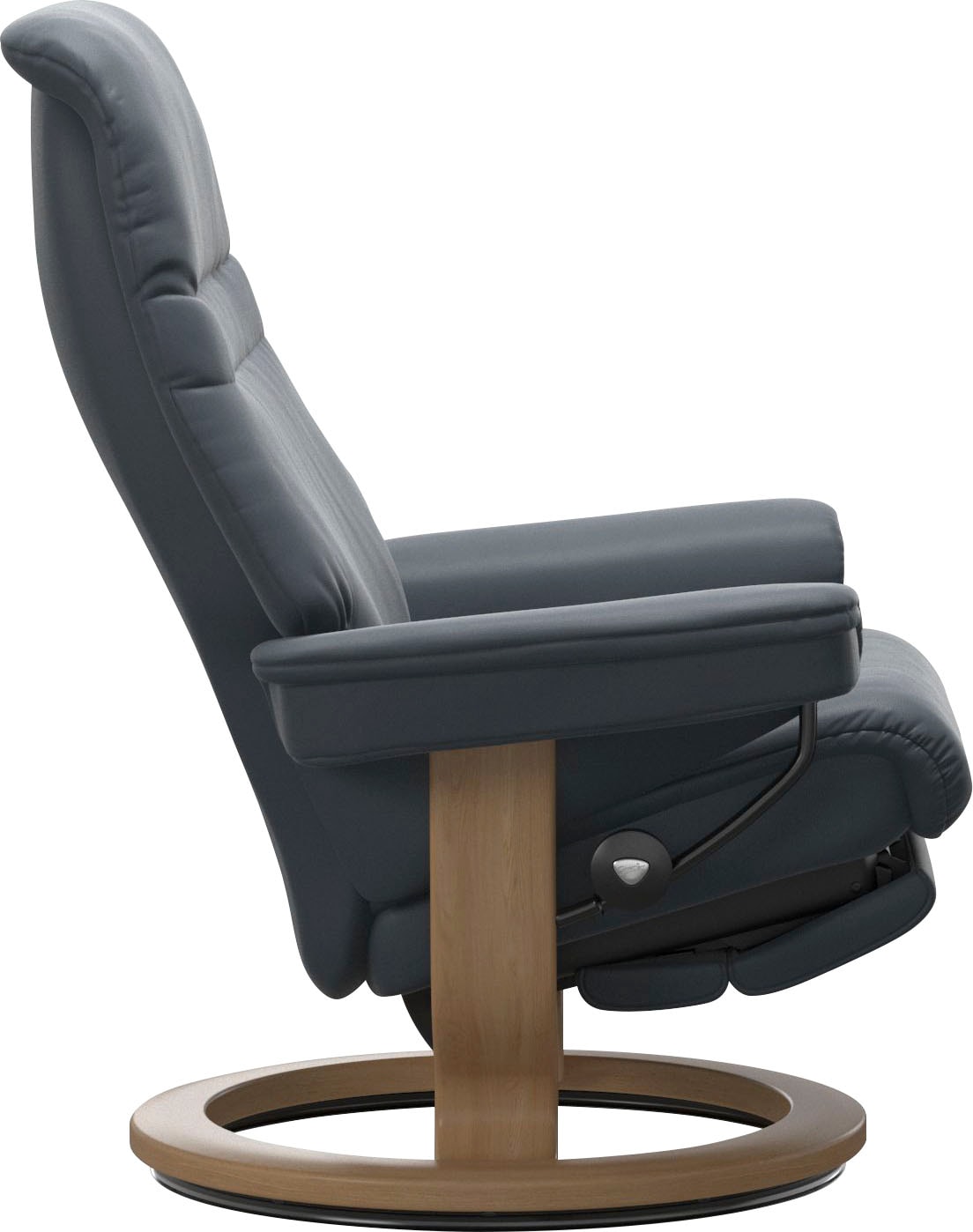 Stressless® Relaxsessel »Sunrise«, elektrisch verstellbar, optional 2-motorisch, Größe M & L