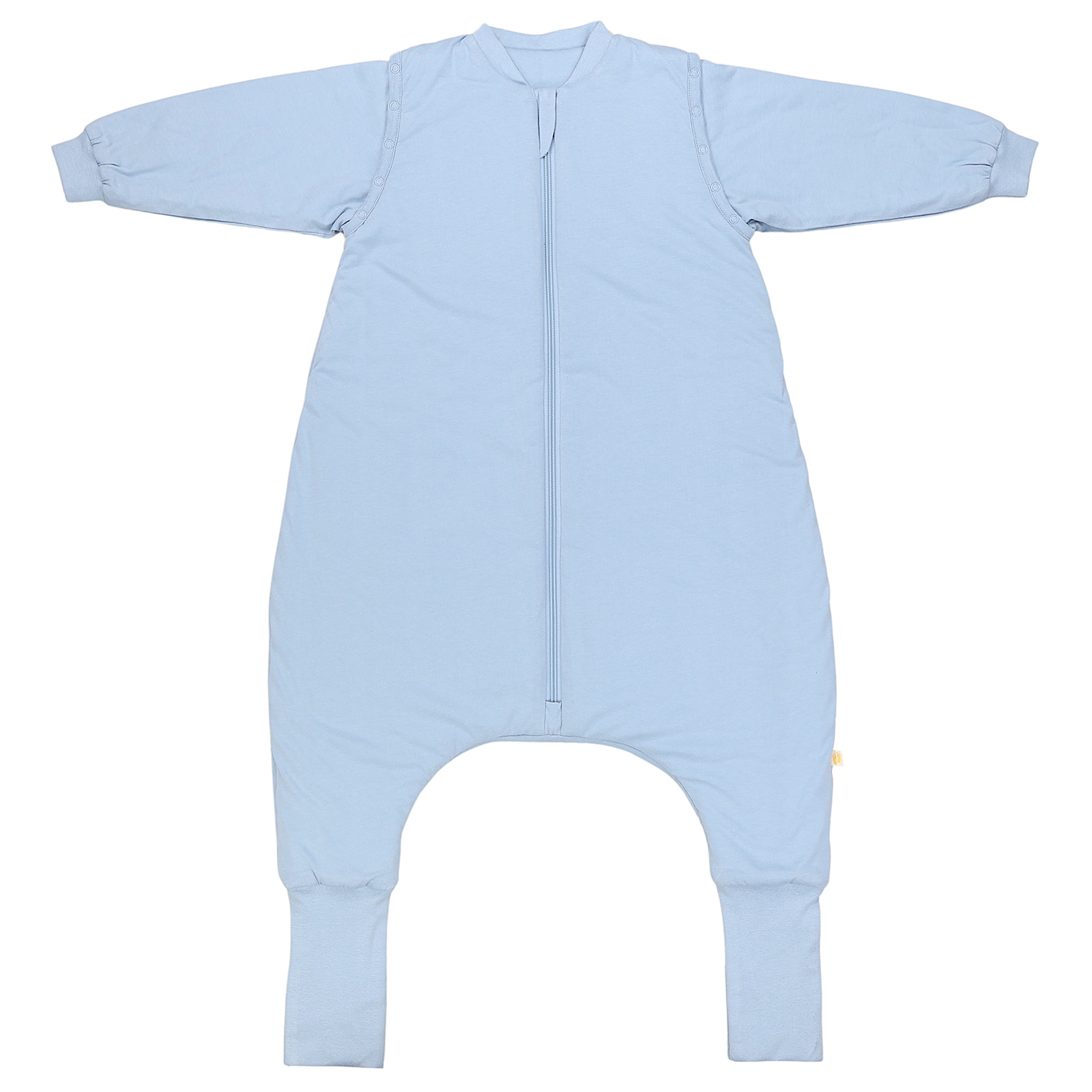 Schlummersack Babyschlafsack »Schlafsack mit Füßen 1.0 Tog«