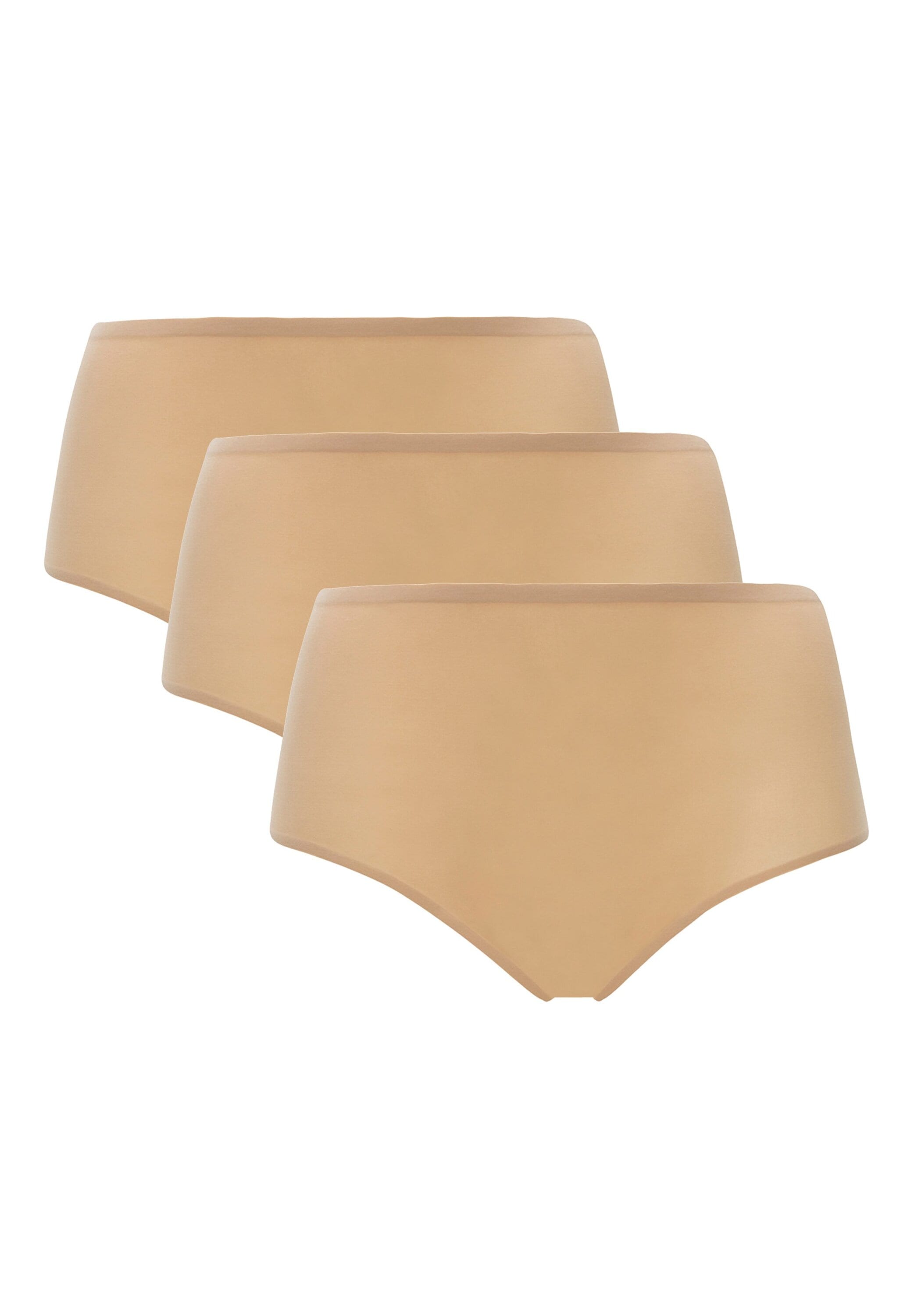 Chantelle Panty »Panty SOFTSTRETCH 3er Pack«