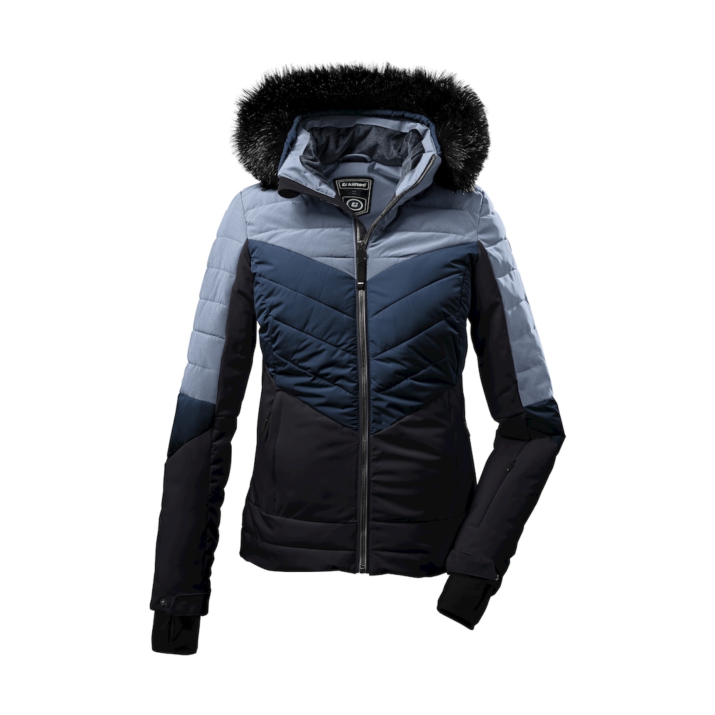 Killtec Skijacke »KSW 250 WMN SKI QLTD JCKT«