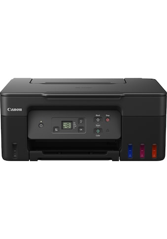 Multifunktionsdrucker »Pixma G2570«