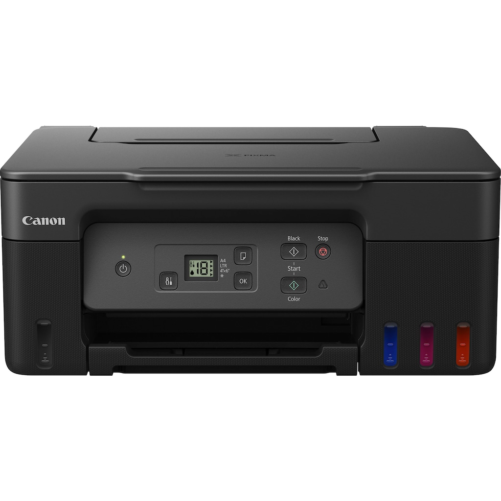Canon Multifunktionsdrucker »Pixma G2570«