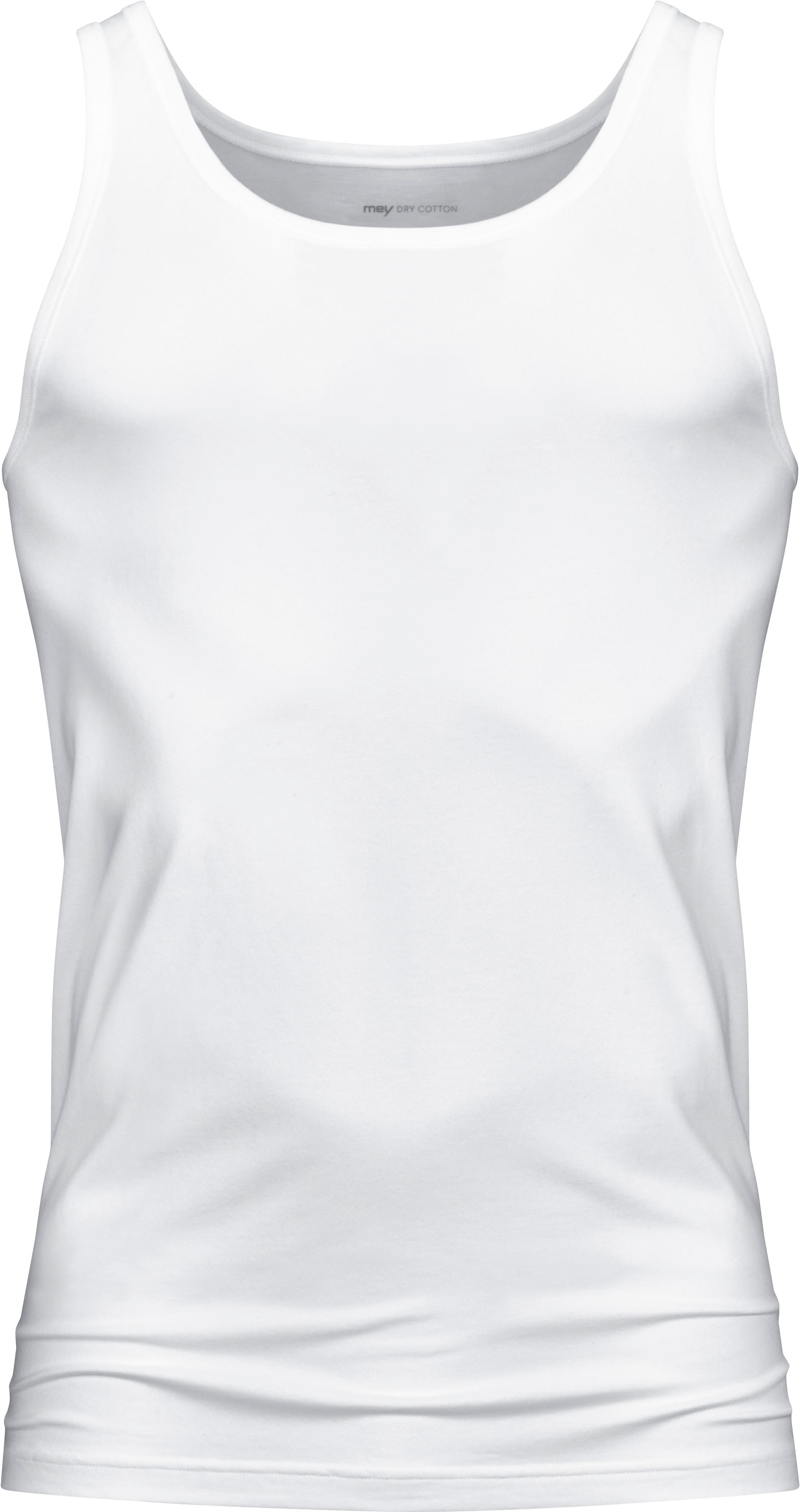 Mey Achselhemd »DRY COTTON«, mit körpernaher Passform
