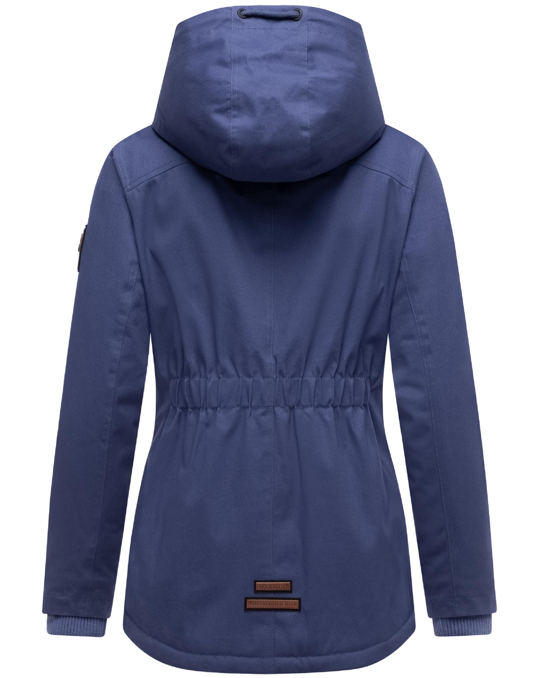Marikoo Winterjacke »Winterjacke Bikoo«