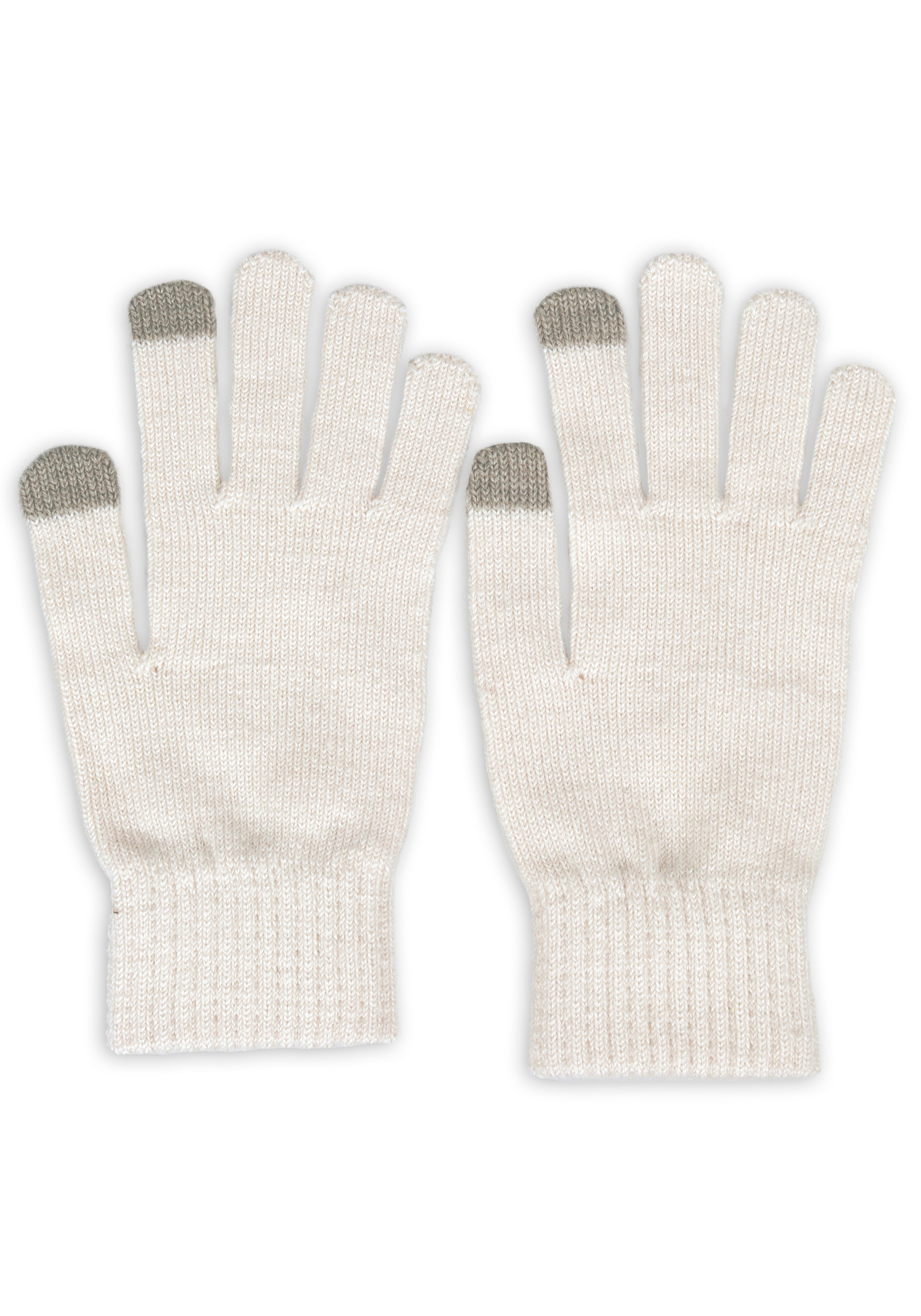 Capelli New York Strickhandschuhe 1 Paar, 