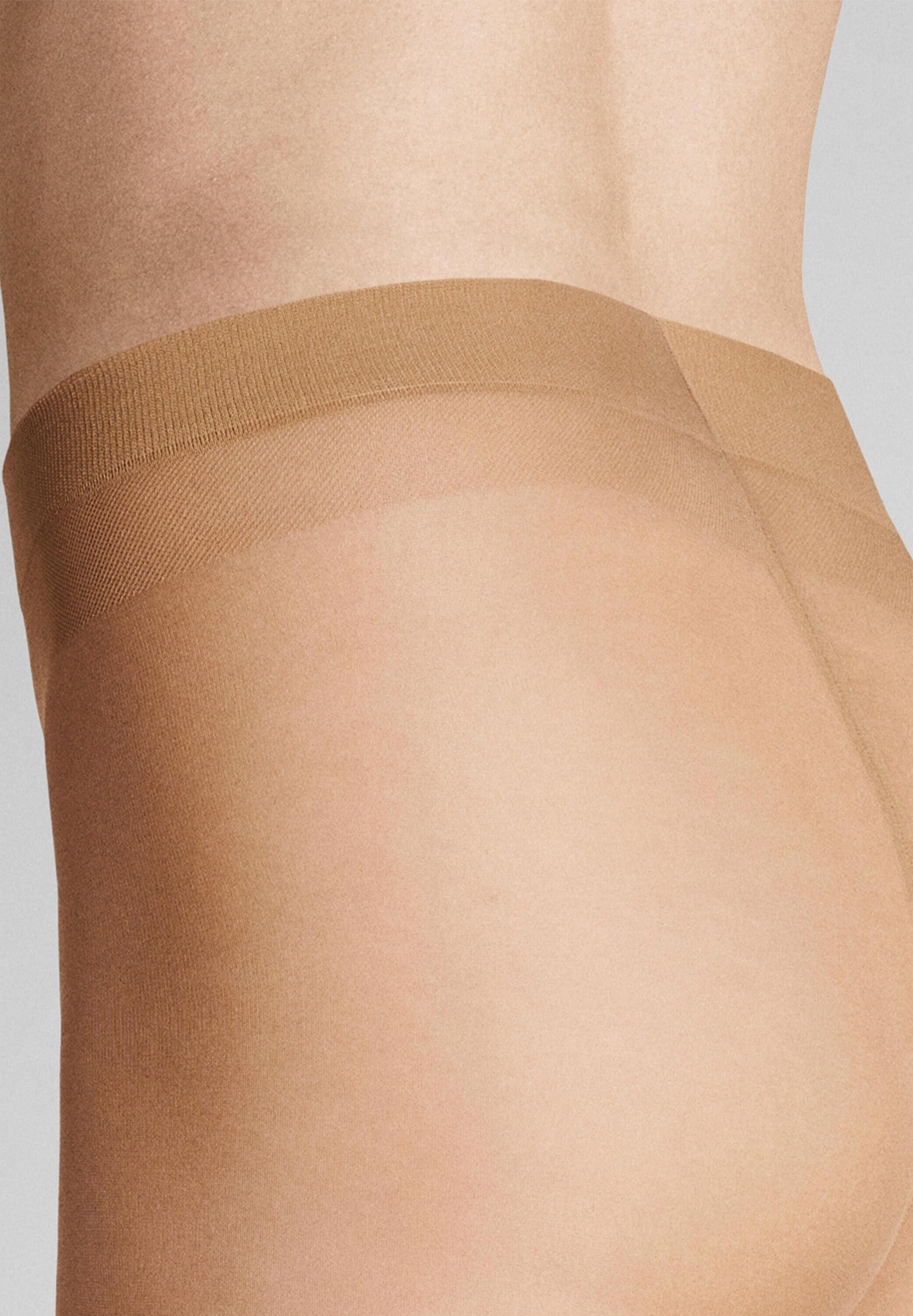 Hudson Feinkniestrümpfe »Kniestrumpf Simply 20 2-Pack«