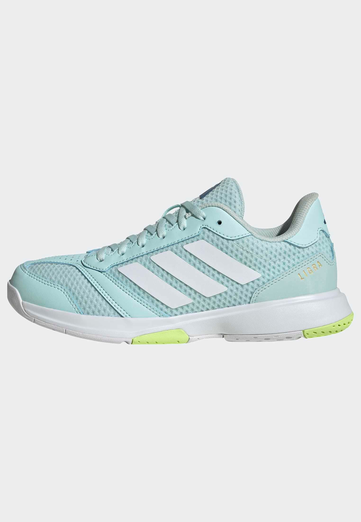 adidas Performance Hallenschuh »LIGRA 8 INDOOR«  geeignet für jeden Hallensport
