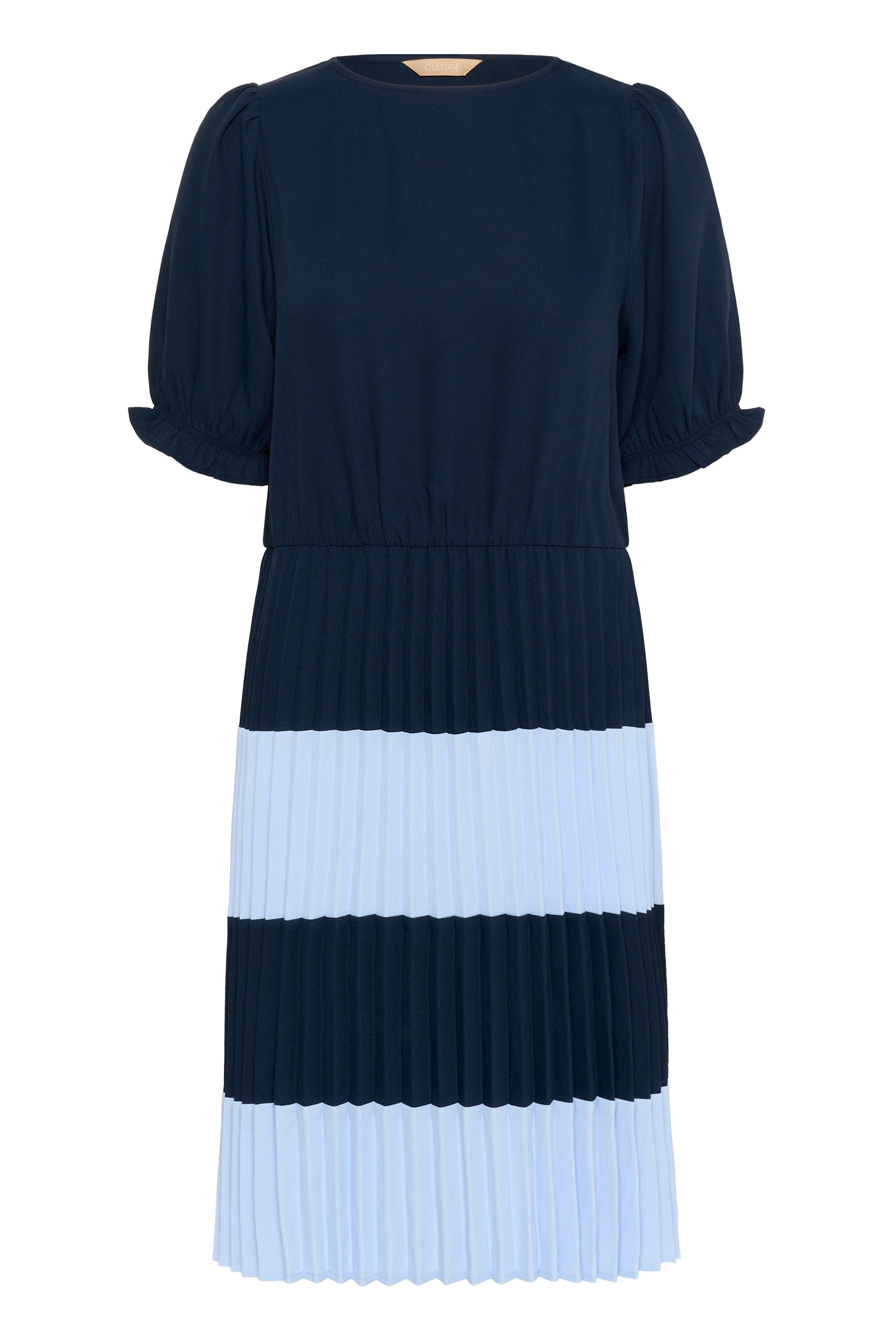 Culture Midikleid »Kleid CUpaddy«