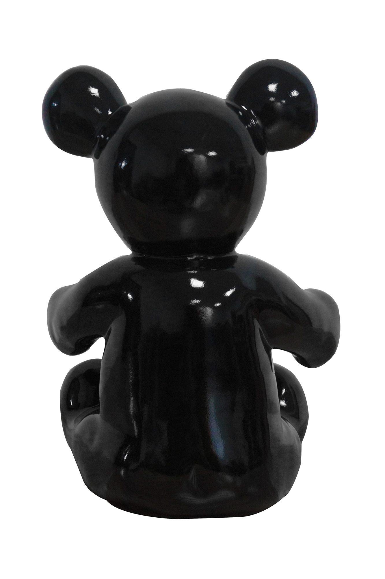 Kayoom Skulptur »Skulptur Teddy Bear 125«, Skulptur in Teddy-Form aus robustem und langlebigem Kunstharz