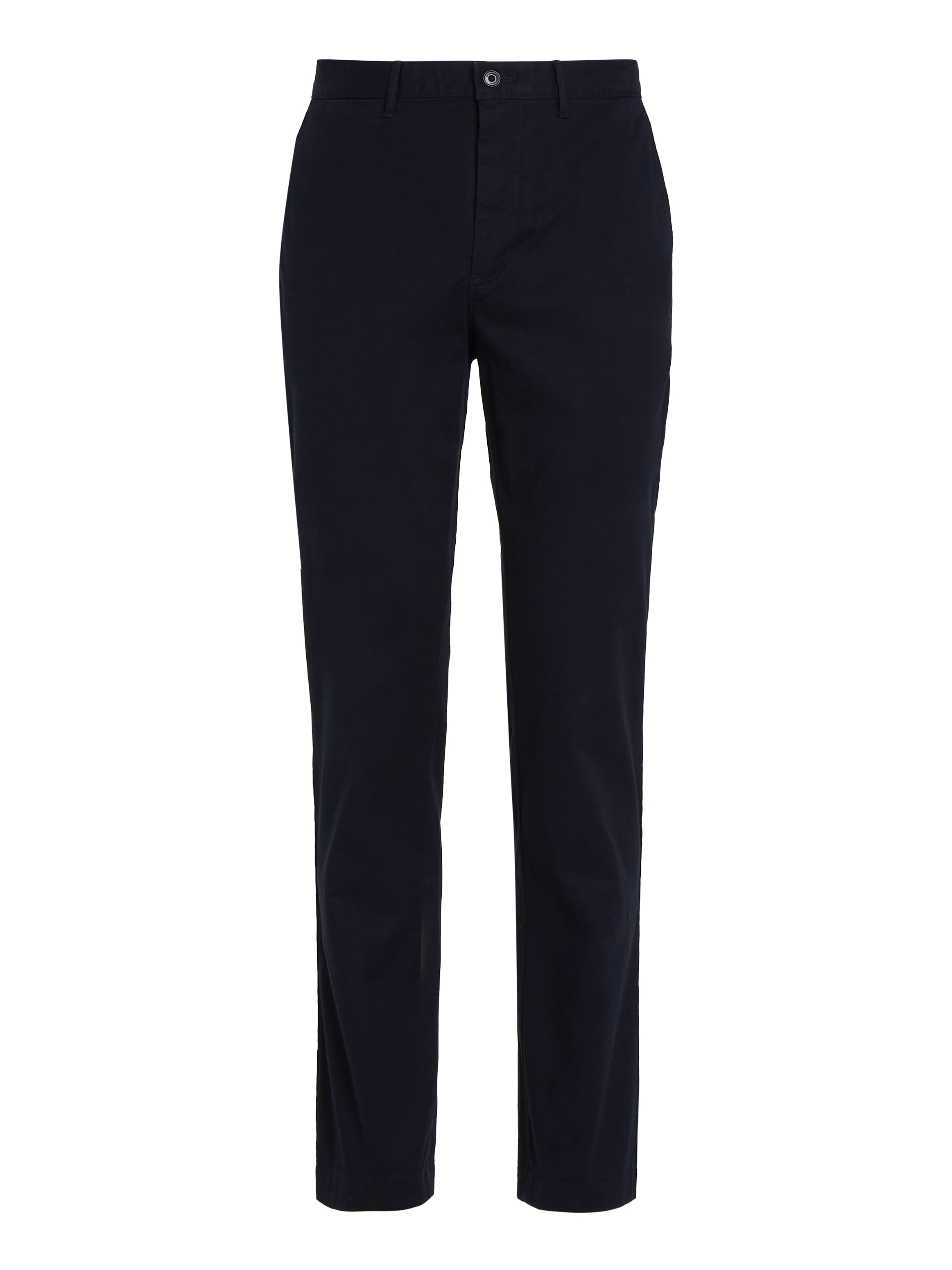 Tommy Hilfiger Chinohose »WCC DENTON CHINO ESSENTIAL TWIL«