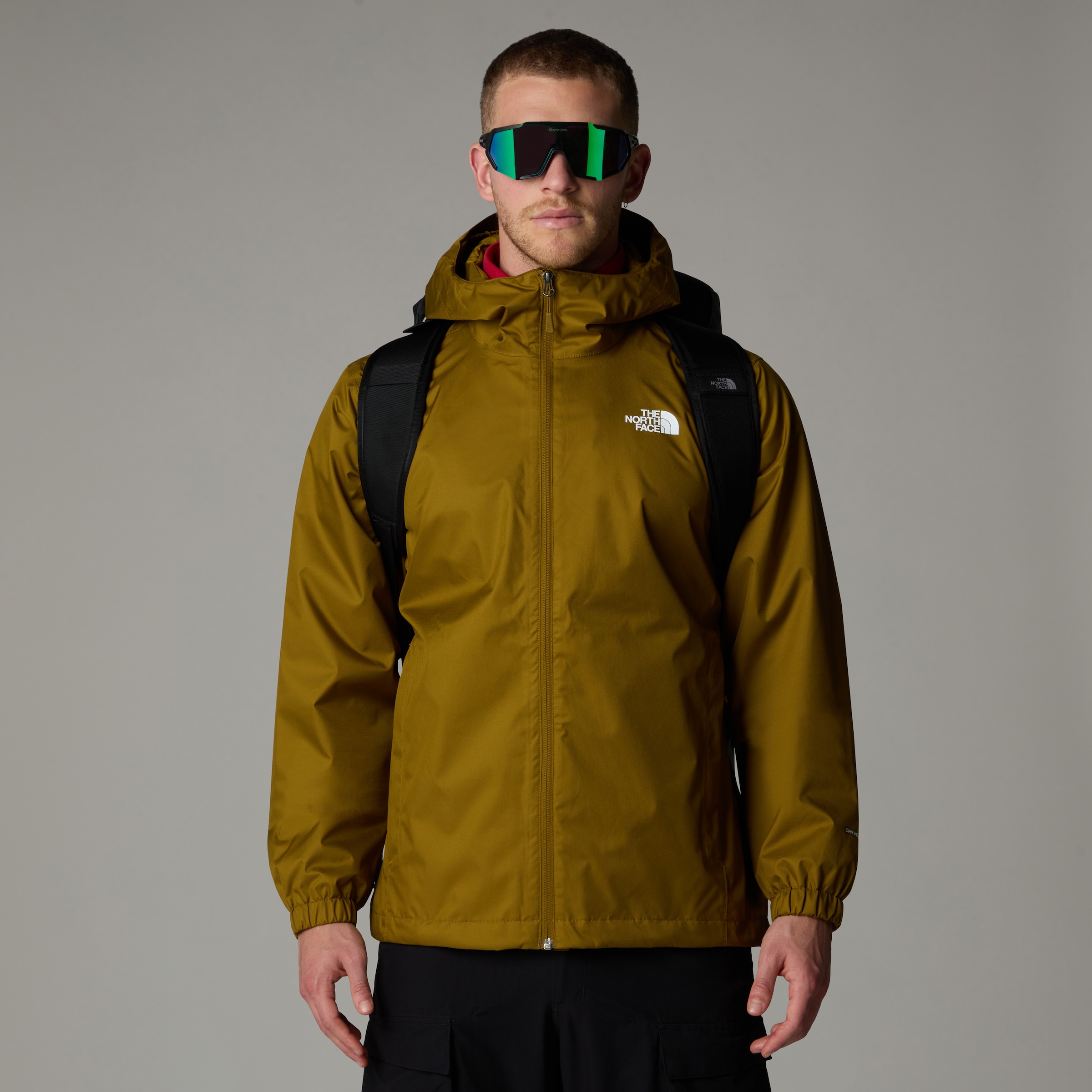 The North Face Sporttasche »BASE CAMP DUFFEL - M«, (1 tlg.), 71 Liter Volumen