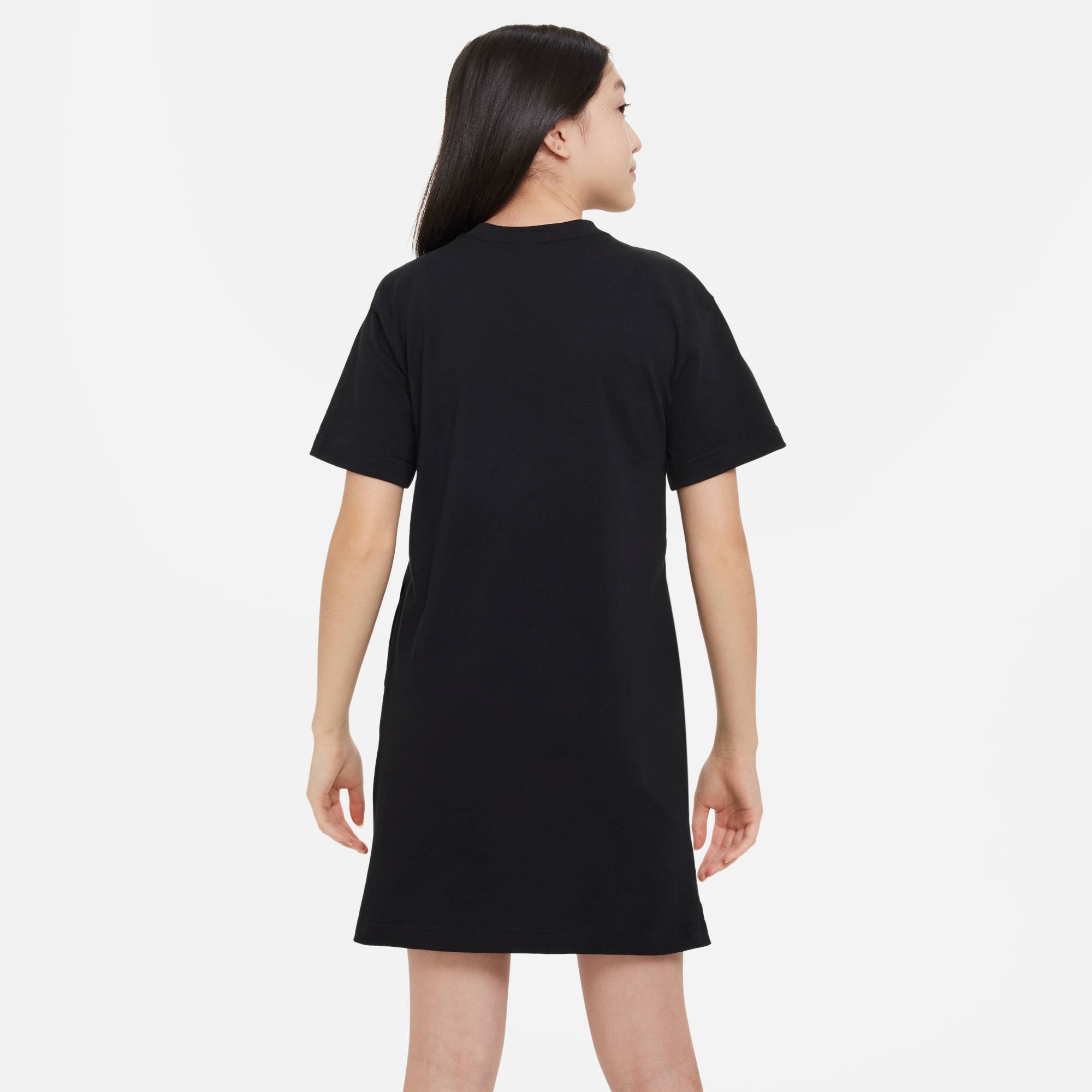 Nike Sportswear Jerseykleid »BIG KIDS' (GIRLS') T-SHIRT DRESS«