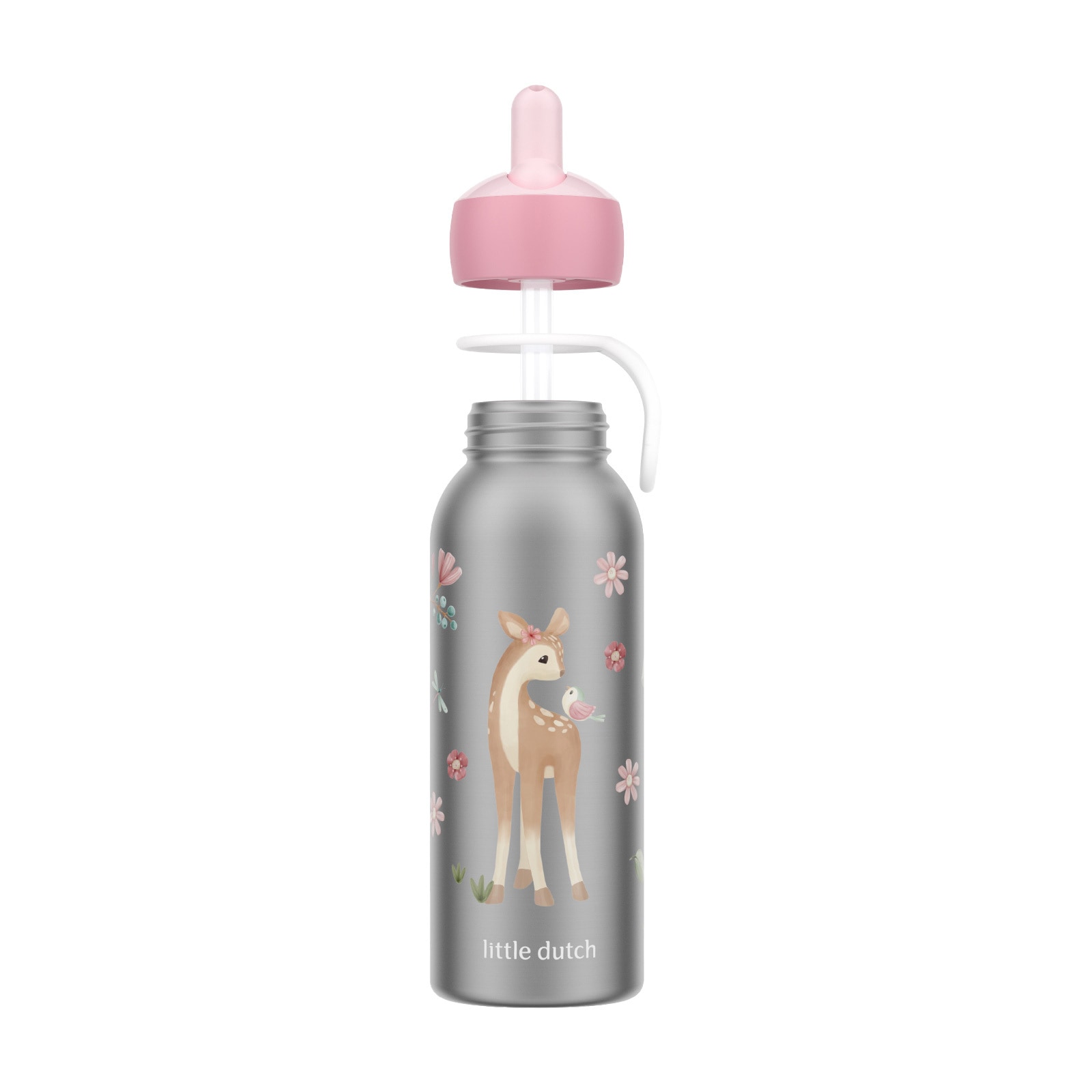 Mepal Trinkflasche »Thermoflasche Campus (2025) 350 ml«