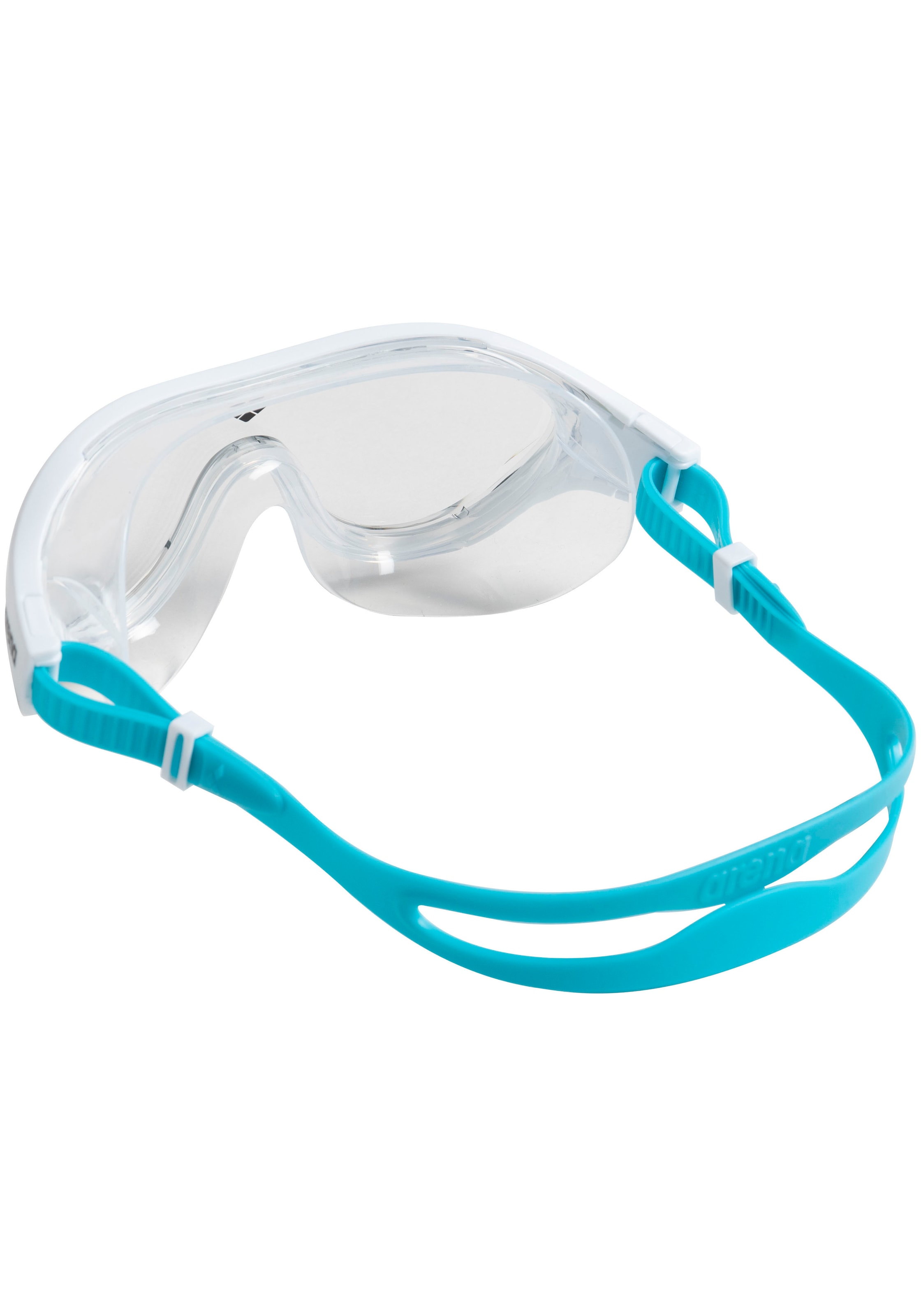 Arena Schwimmbrille »THE ONE MASK JR«