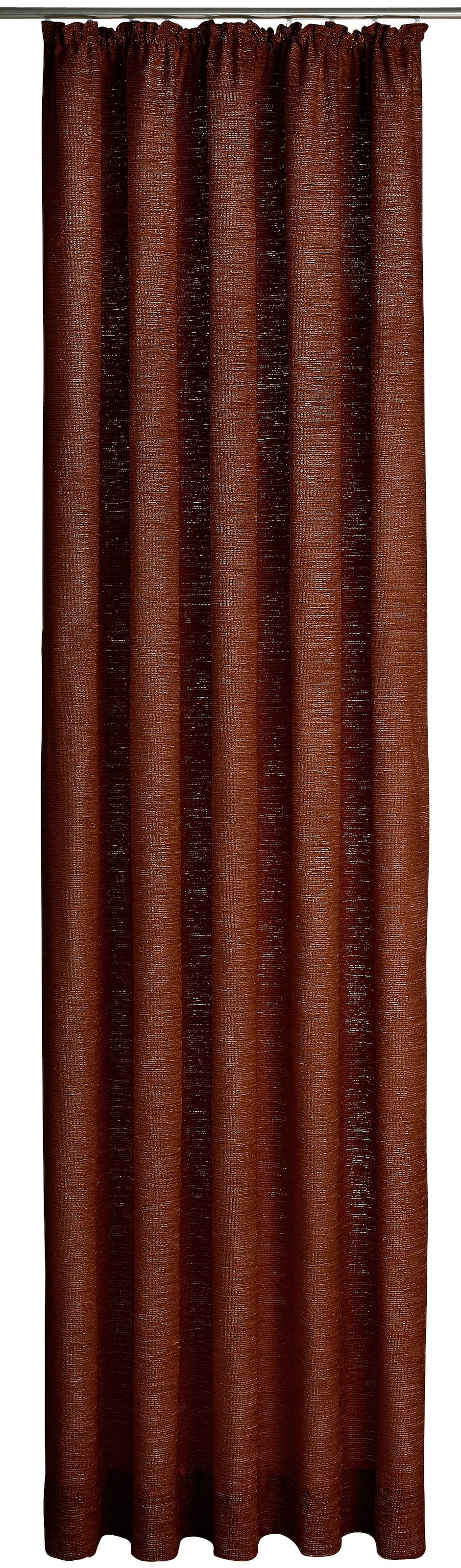 Wirth Vorhang »Trondheim 234 g/m²«, (1 St.)