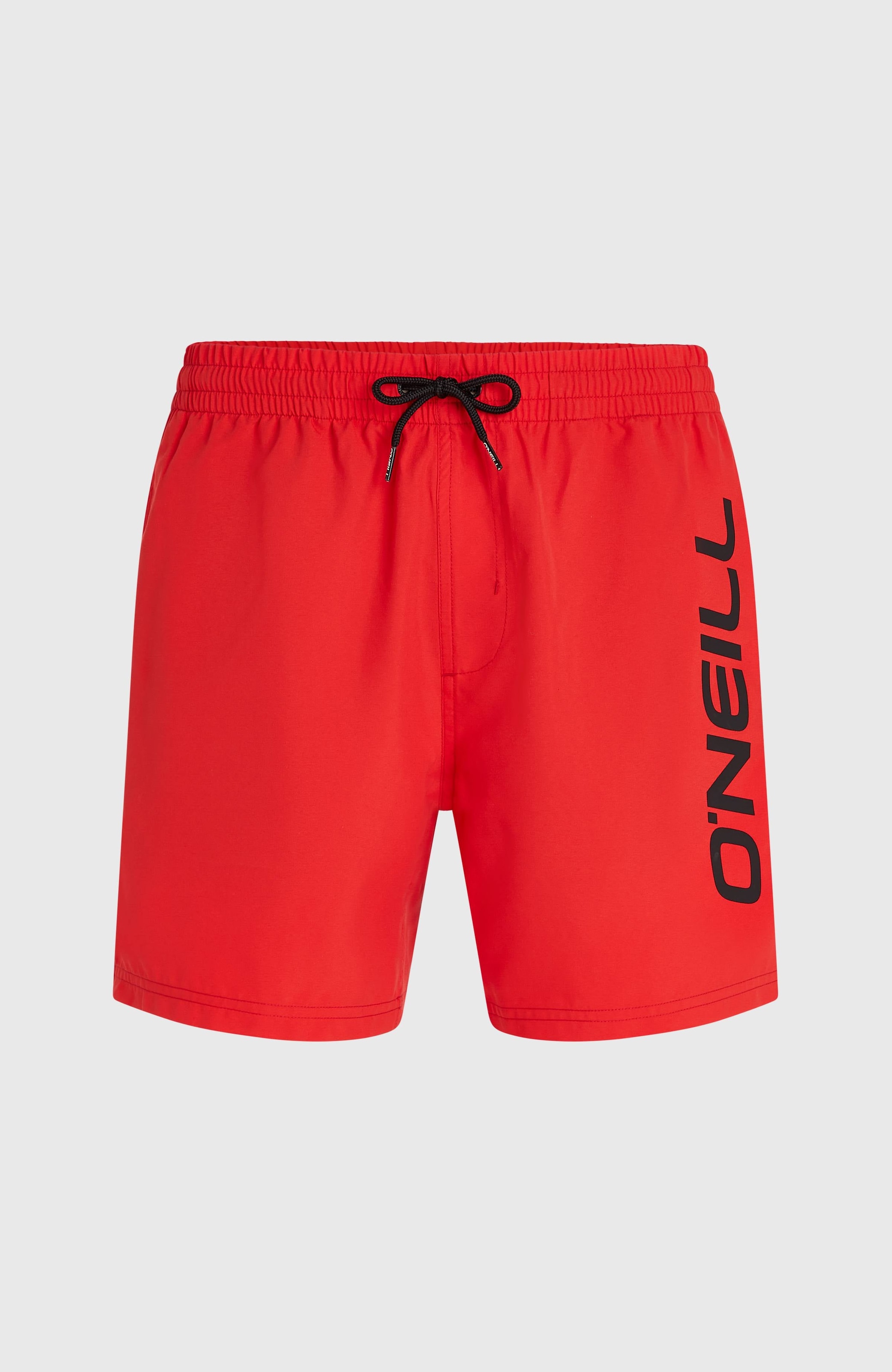 O'Neill Badeshorts »CALI 16'' SWIMSHORTS« mit seitlichen Eingrifftaschen und Gesäßtasche, mit Stickerei am Bein