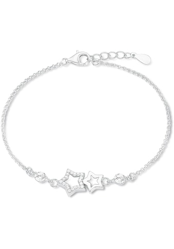 Amor Armband »9261611, Sterne«, mit Zirkonia kaufen